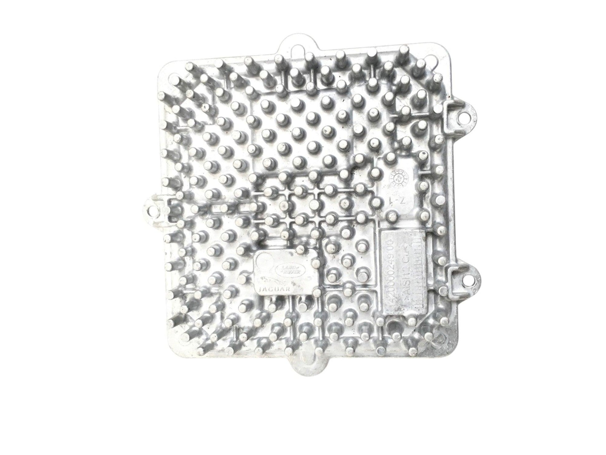 Centralita faros Rover Evoque L551 - K8D213E005BC