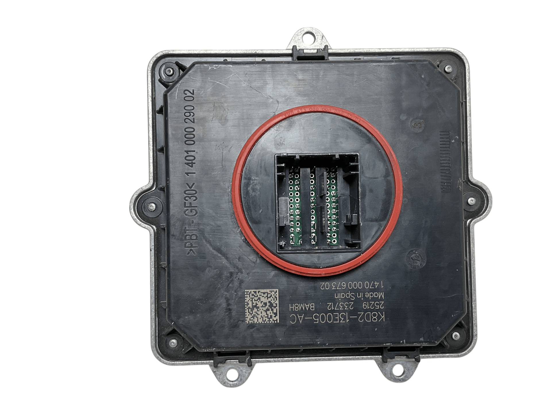 Centralita faros Rover Evoque L551 - K8D213E005AC