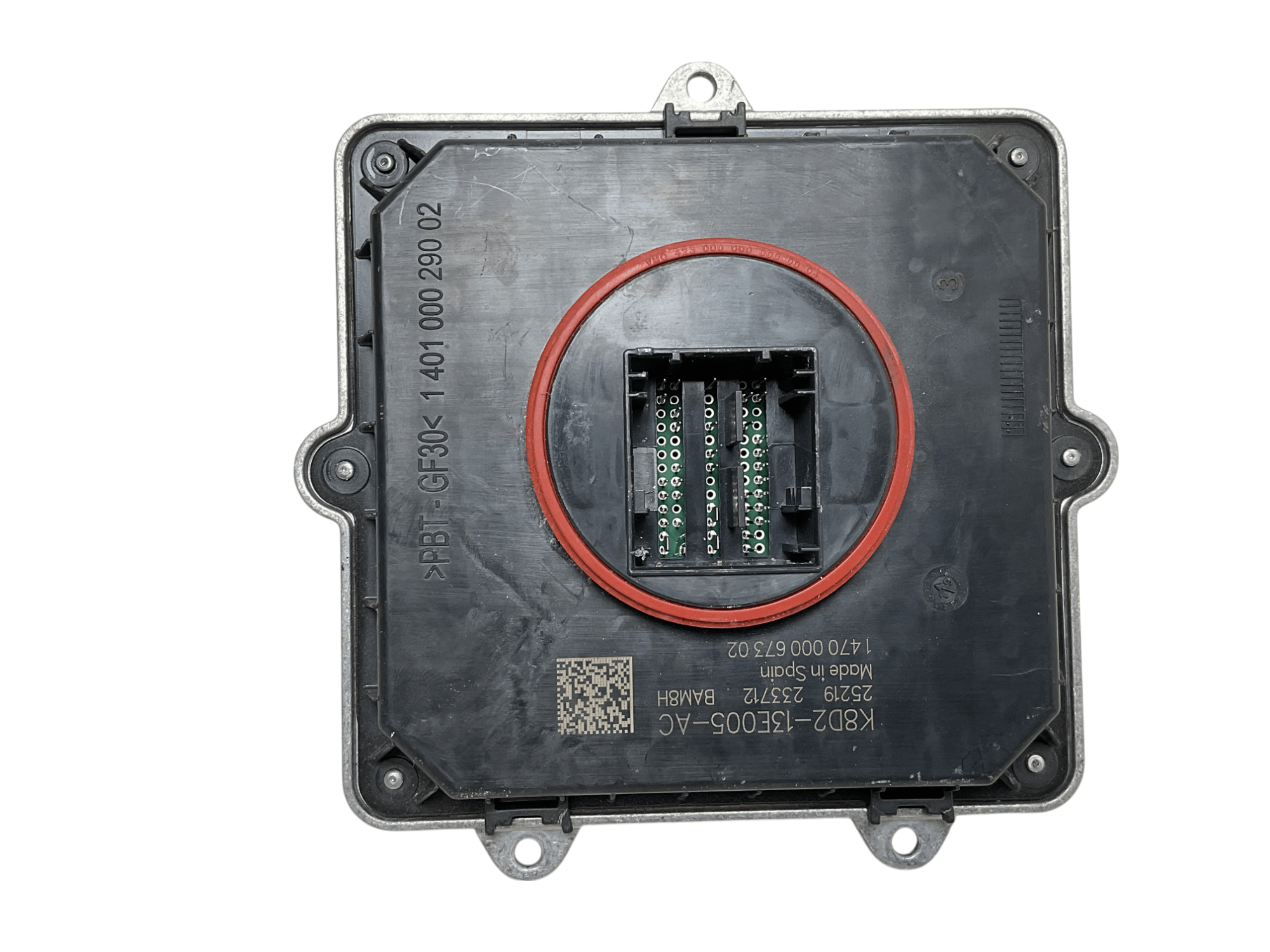 Centralita faros Rover Evoque L551 - K8D213E005AC