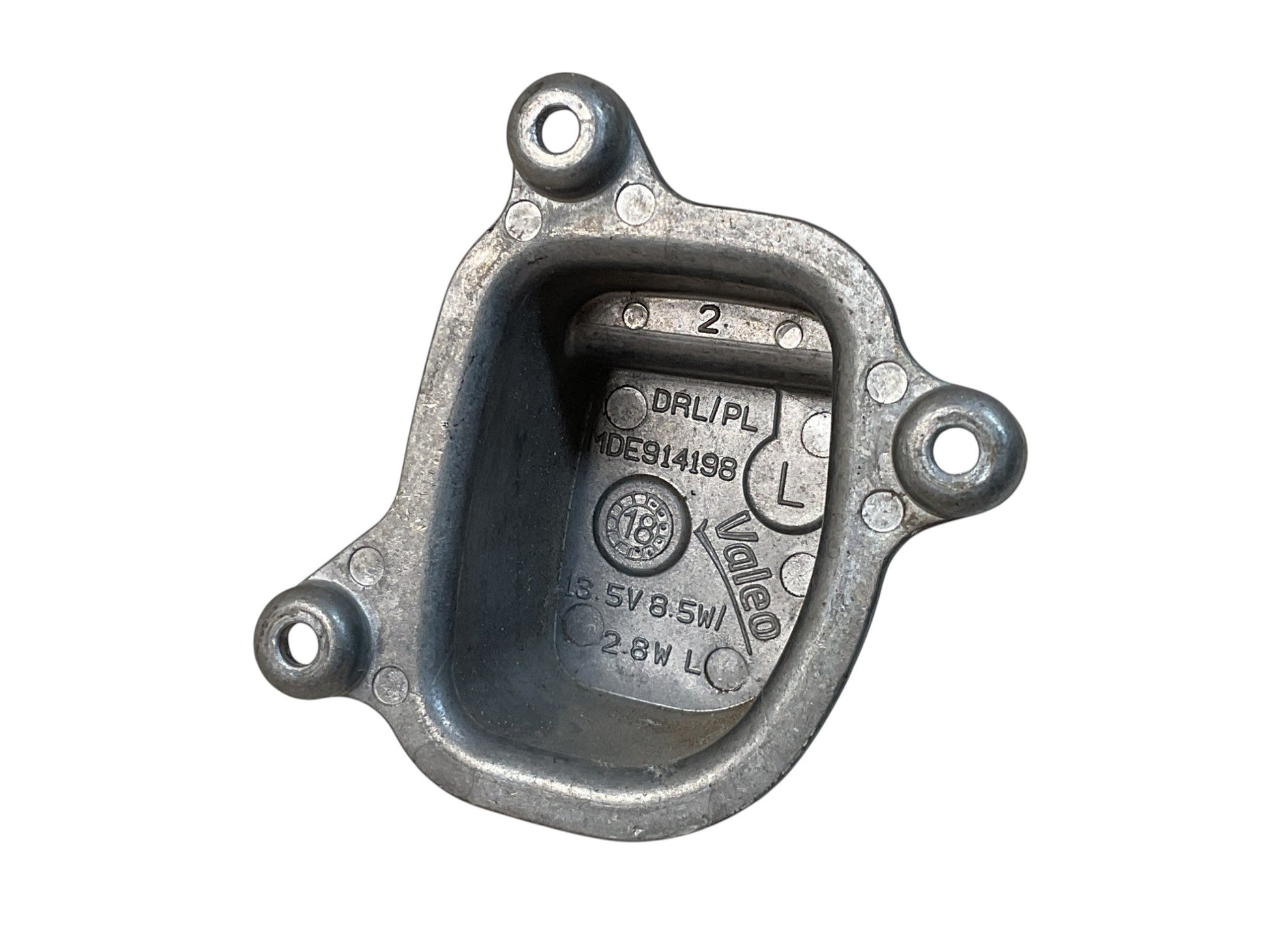 Centralita Faros Seat 90095777 - 90095777