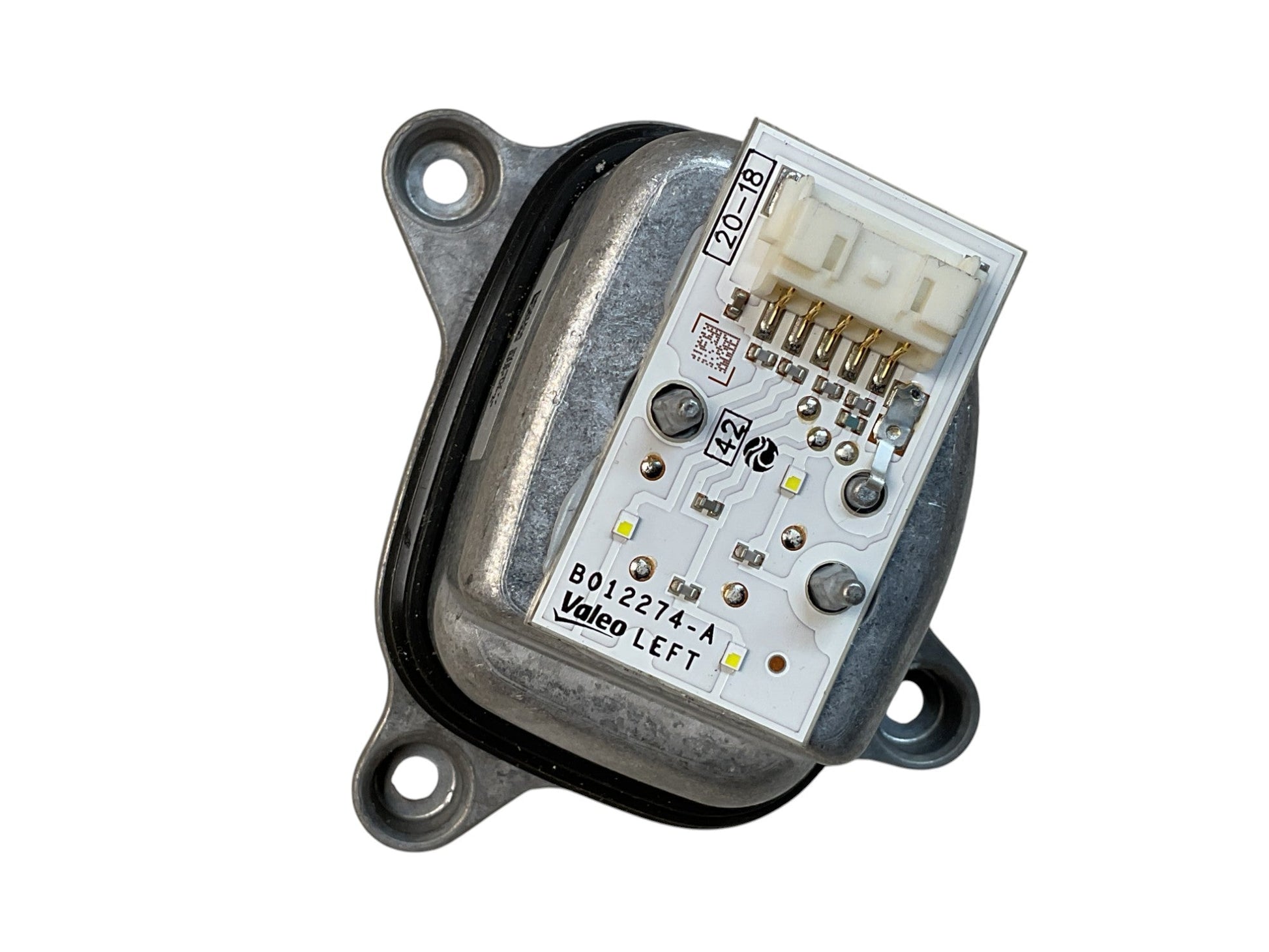 Centralita Faros Seat 90095777 - 90095777