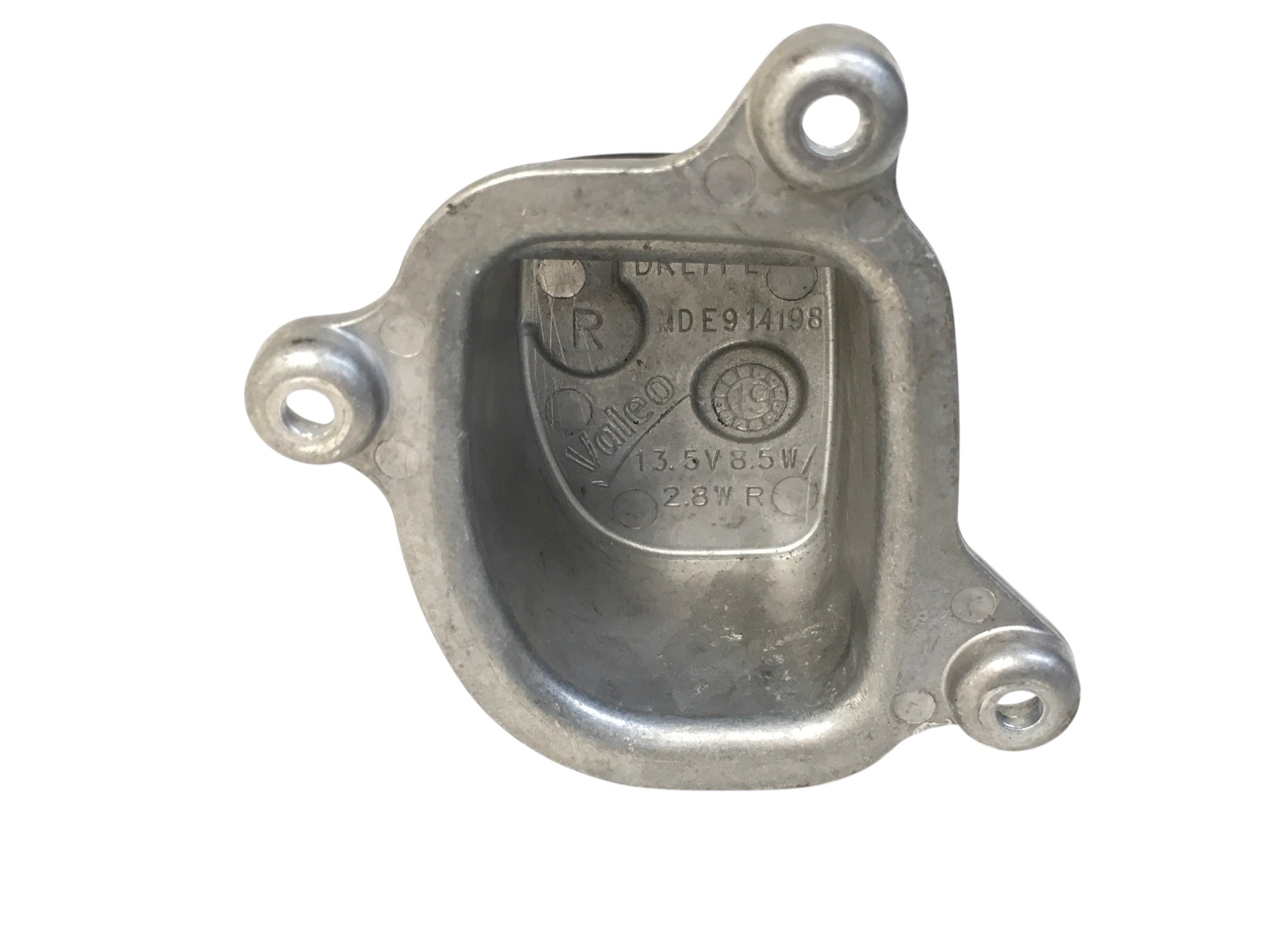 Centralita Faros Seat 90095778 - 90095778