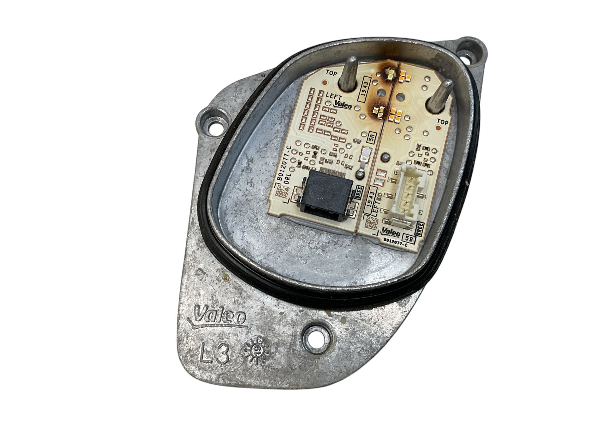 Centralita Faros Seat Ateca 2016 - 2025 - 90125309