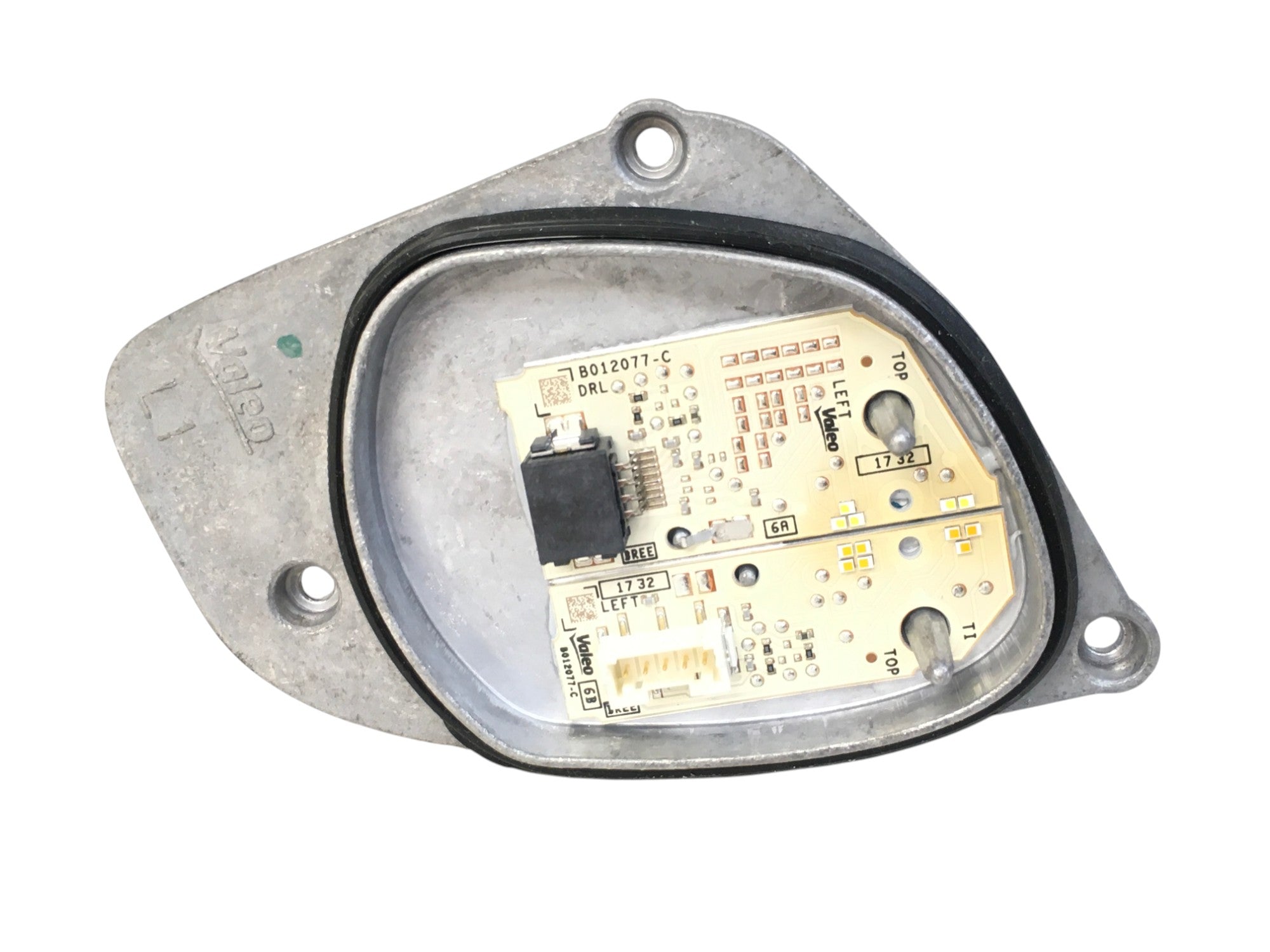 Centralita Faros Seat Ateca KH7 MDE914200 - MDE914200