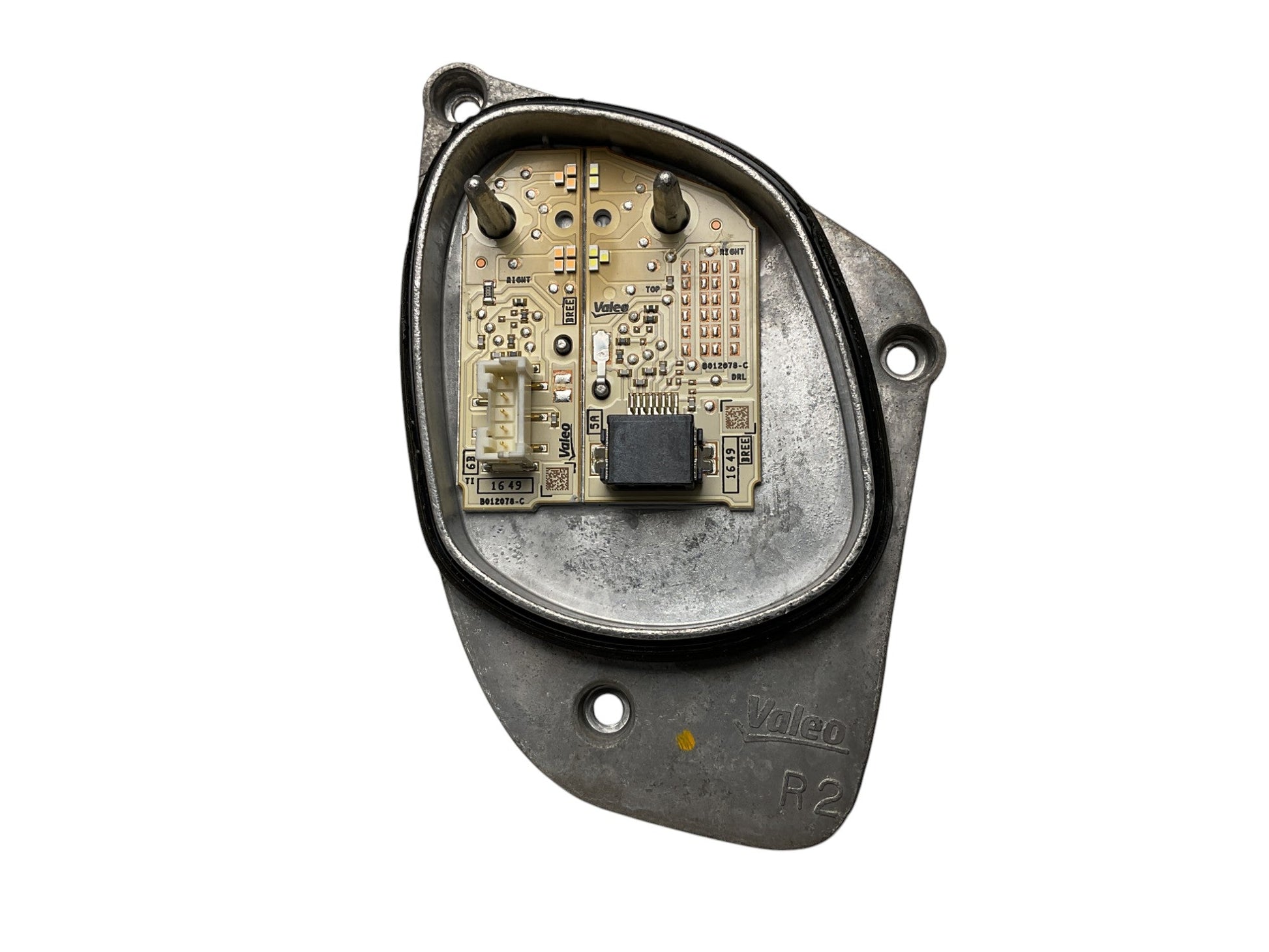 Centralita Faros Seat Ateca KH7 MDE914200 - MDE914200 _