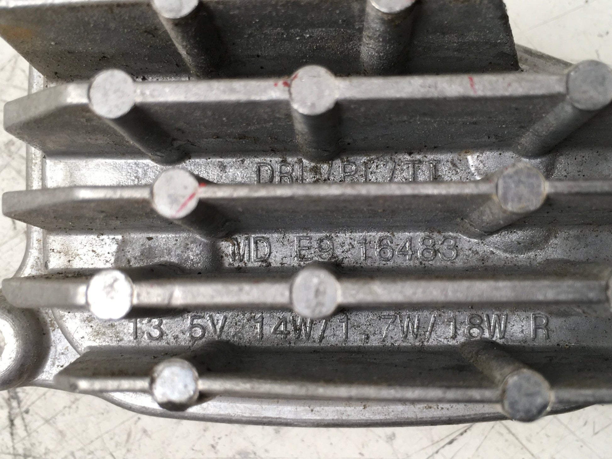 Centralita faros Seat Ibiza V Arona KJ 90118119 - 90118119