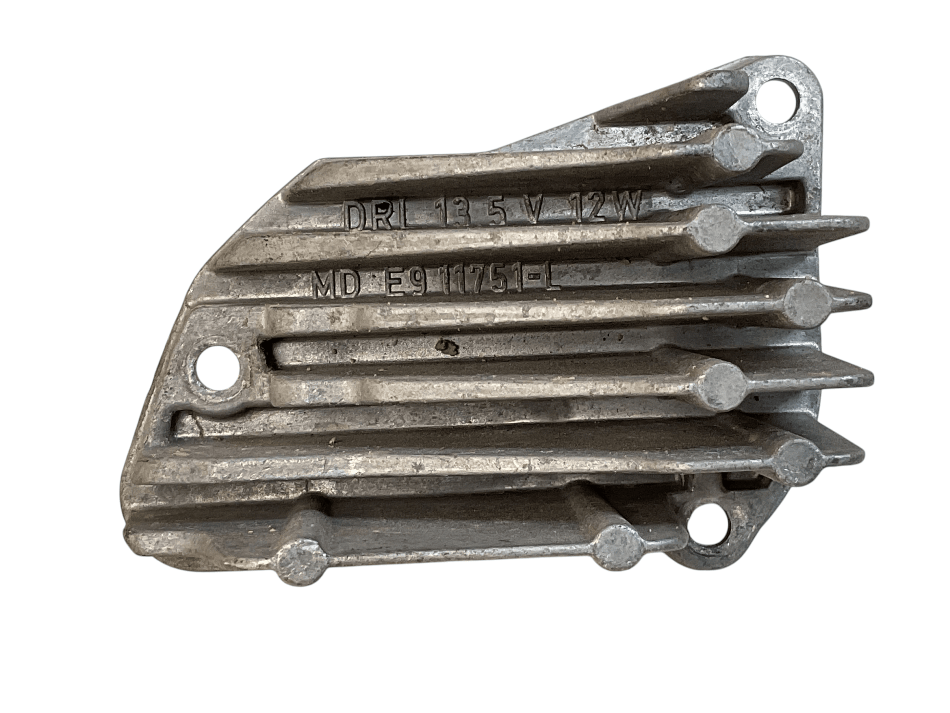 Centralita Faros Seat Ibiza V - 90056319