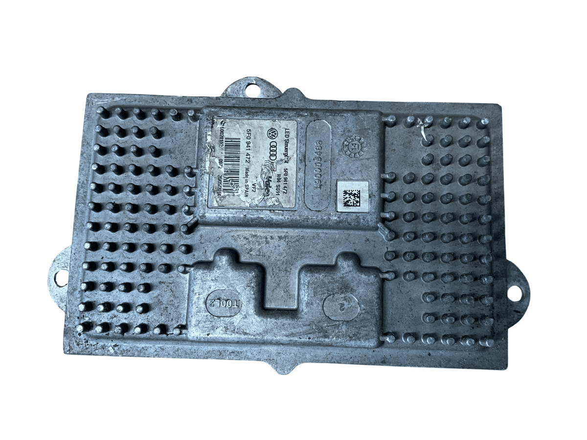 Centralita Faros Seat Leon 12-20 - 5F0941472.
