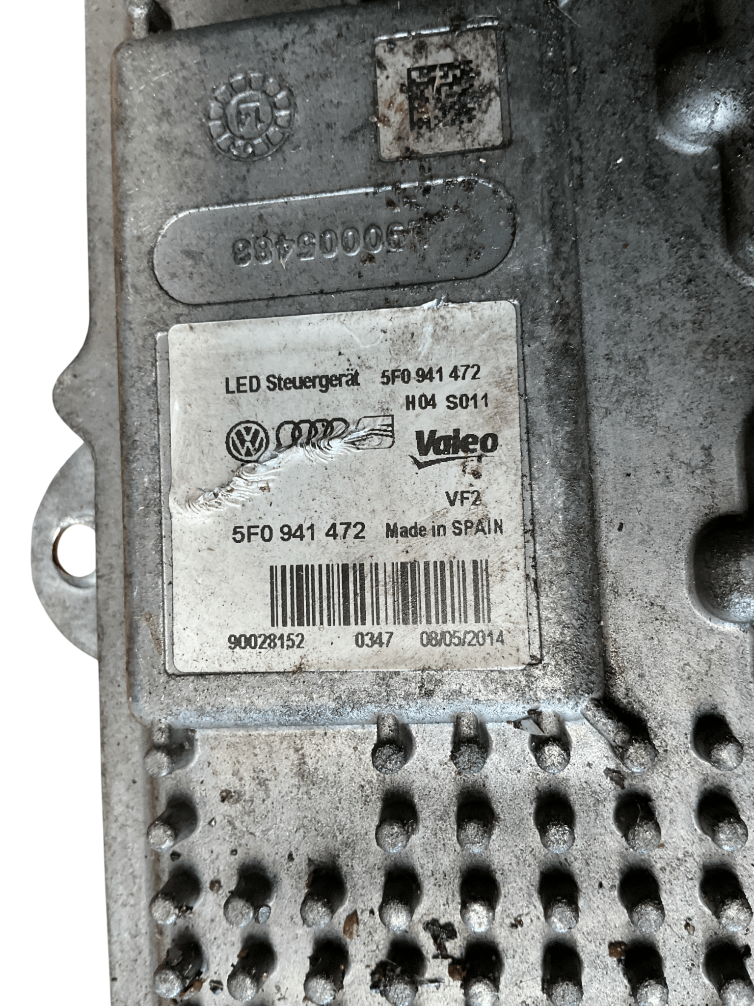 Centralita Faros Seat Leon 12-20 - 5F0941472-