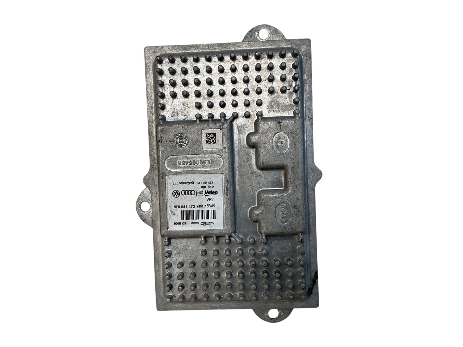 Centralita Faros Seat Leon 2012 - 2020 - 5F0941472