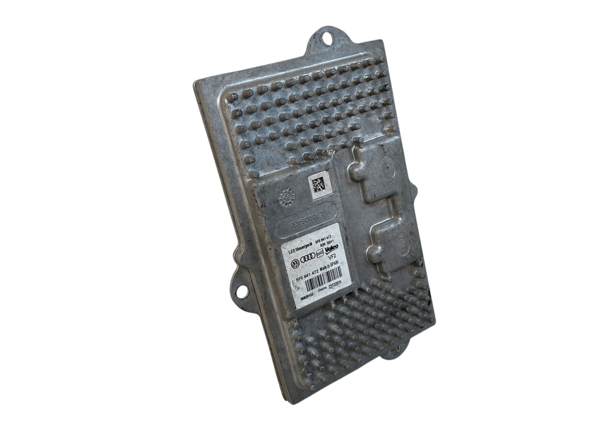 Centralita Faros Seat Leon 2012 - 2020 - 5F0941472