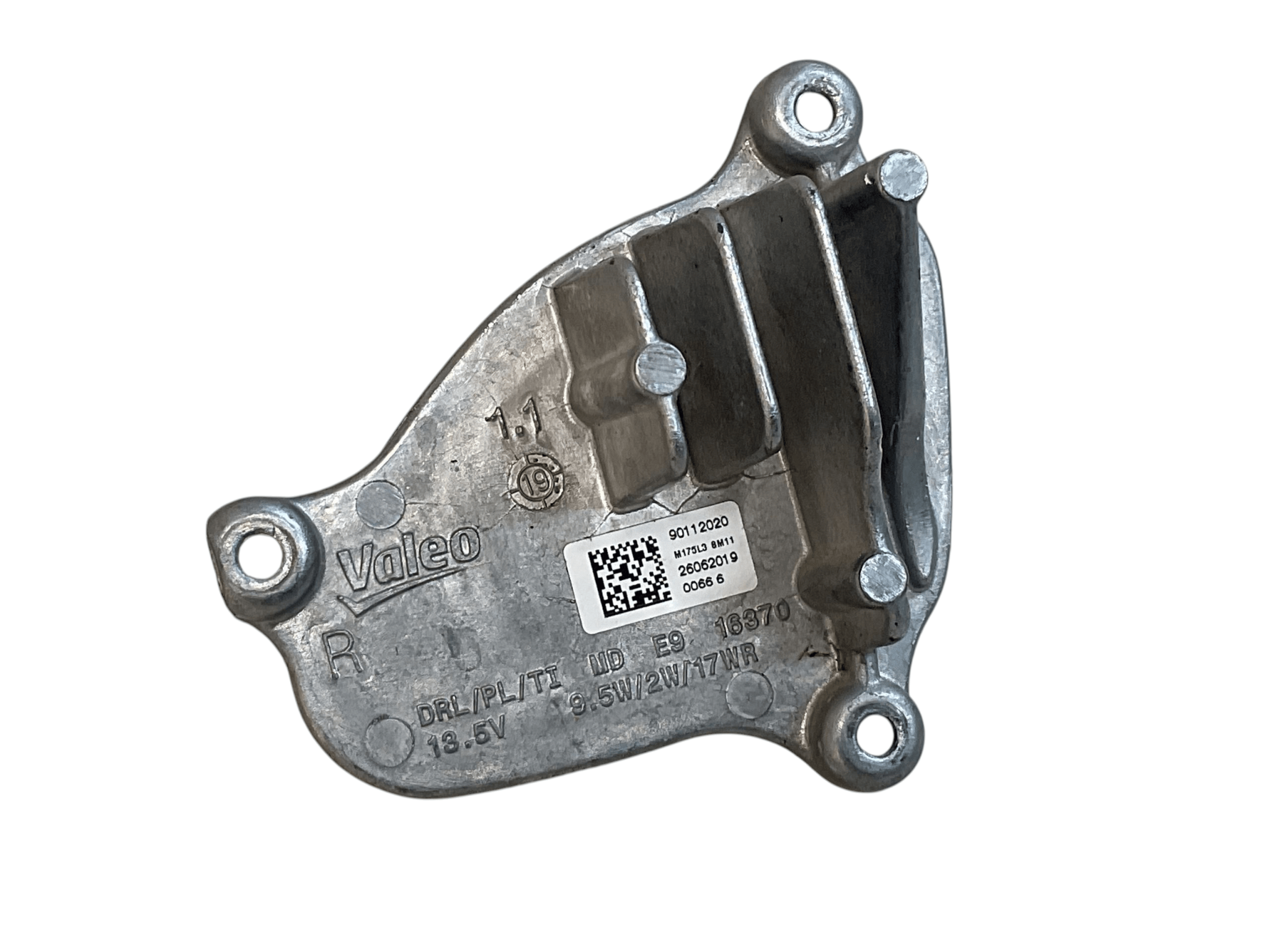 Centralita Faros Seat Leon 2012 2020 - B102234 - D