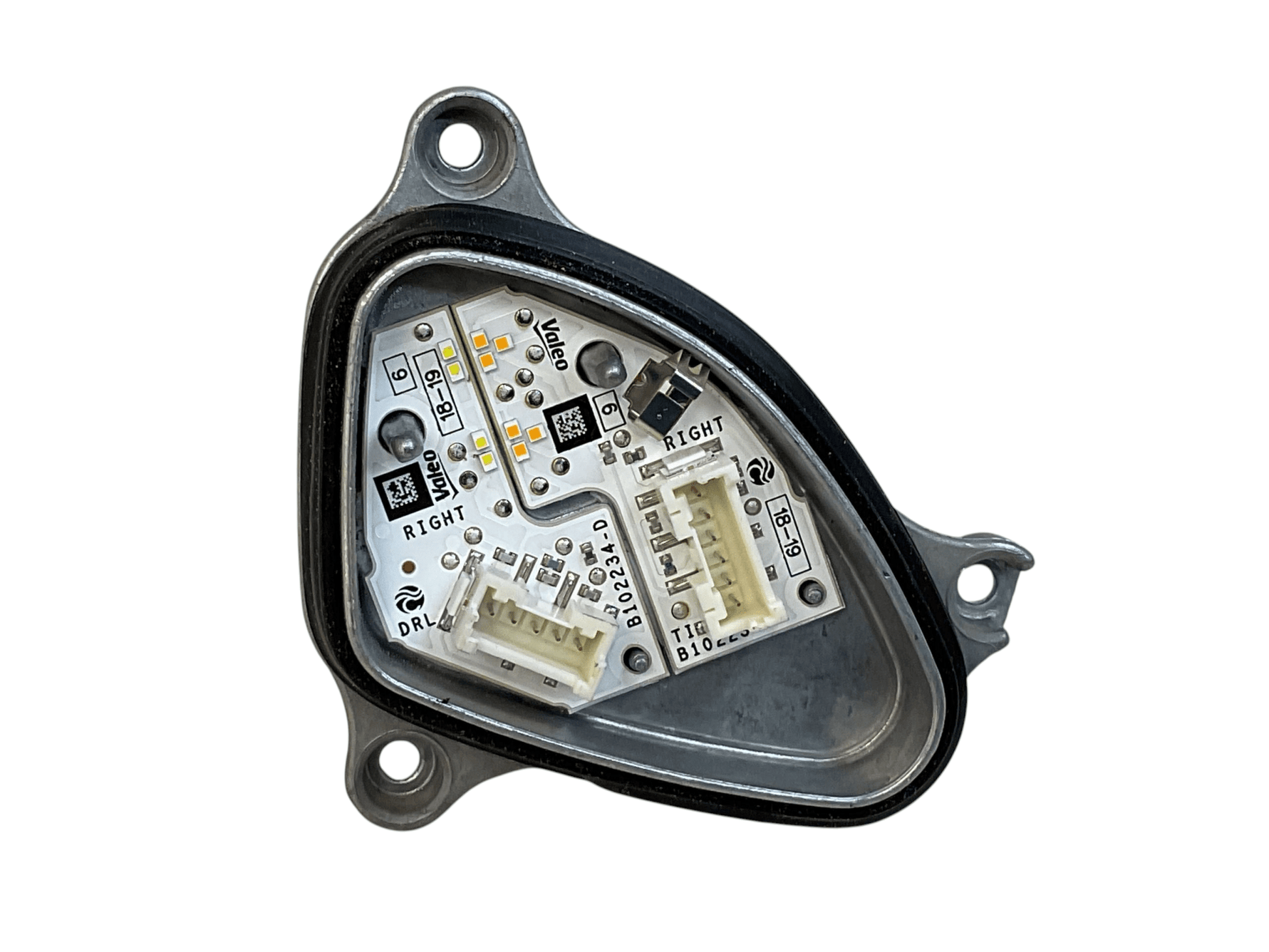 Centralita Faros Seat Leon 2012 2020 - B102234 - D