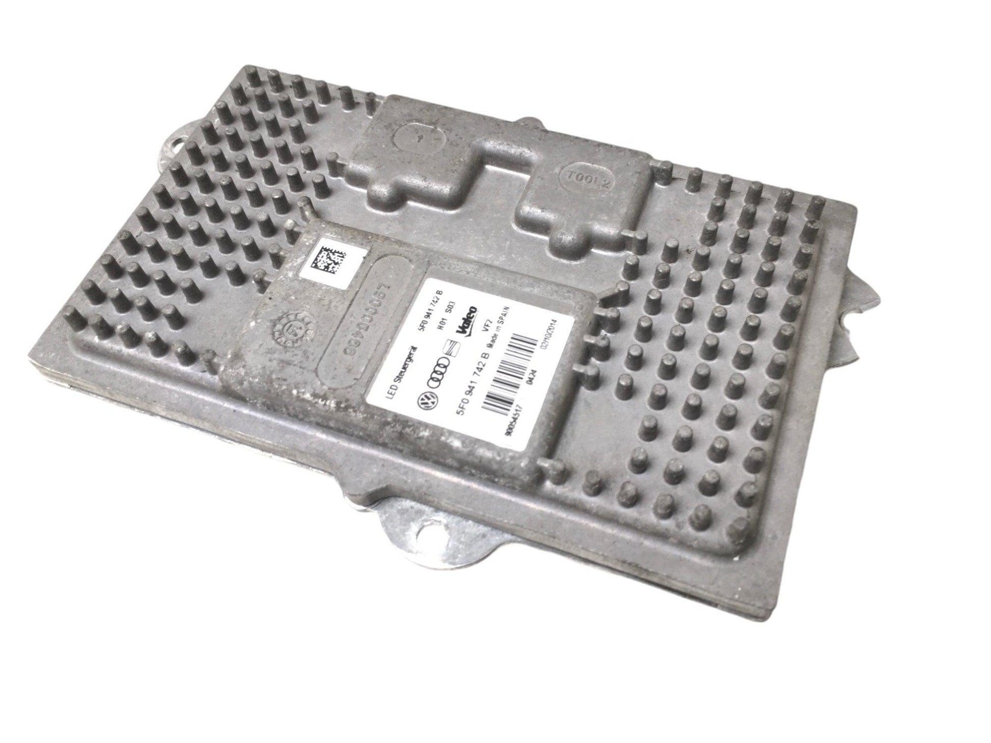 Centralita Faros Seat Toledo IX KG - 5F0941742B