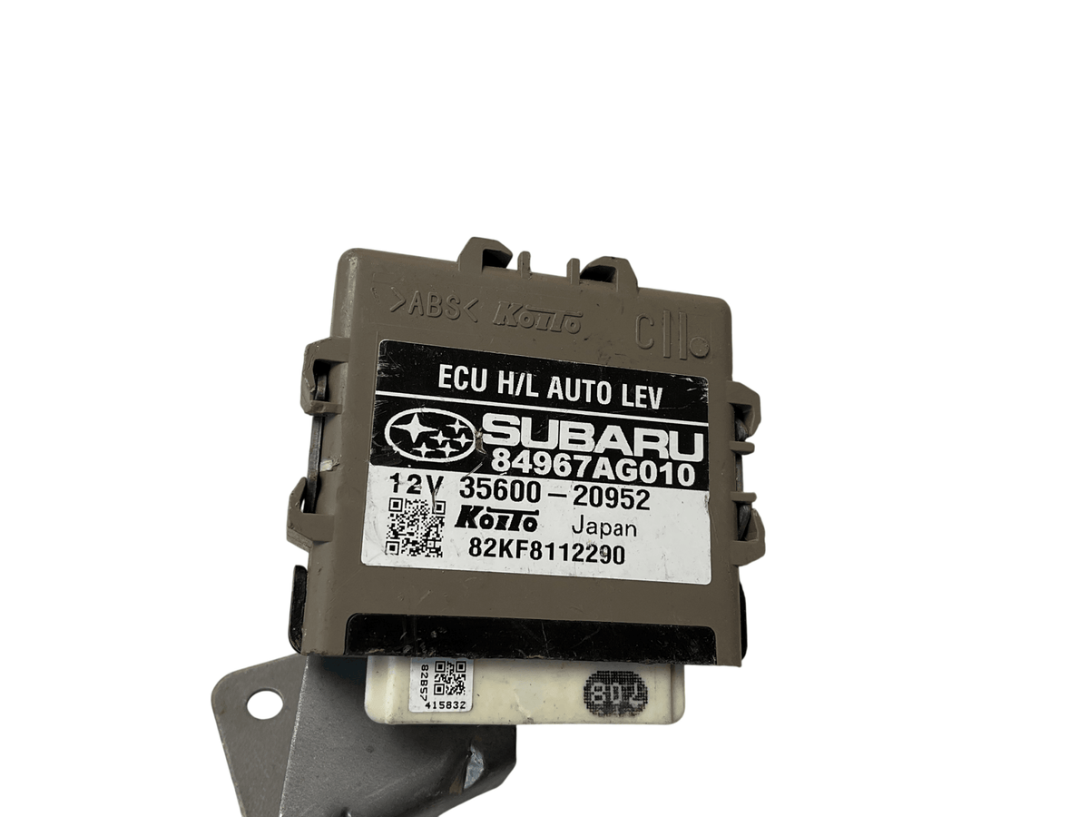 Centralita Faros Subaru Legacy 03-09 - 84967AG010