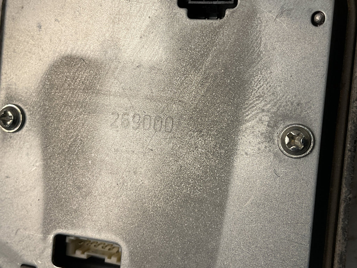 Centralita Faros TOGG 23-26