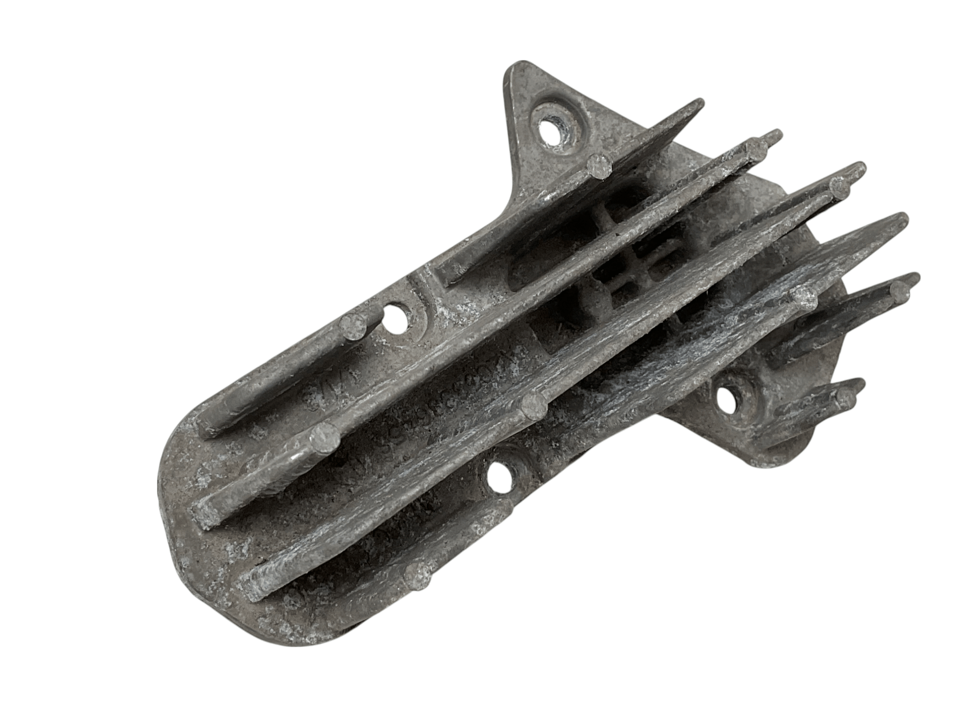 Centralita Faros Volvo FH 4 - 