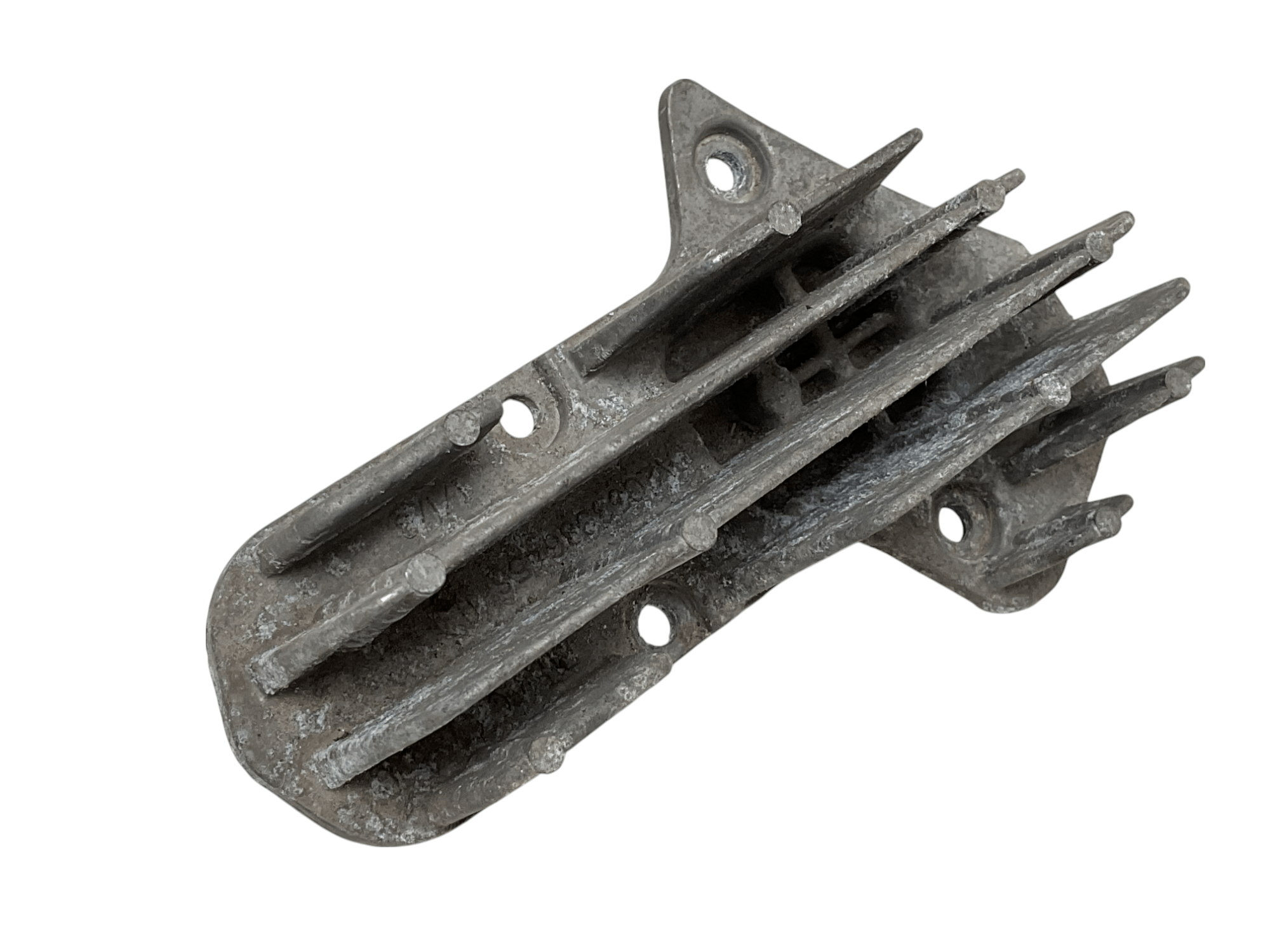 Centralita Faros Volvo FH 4 - 