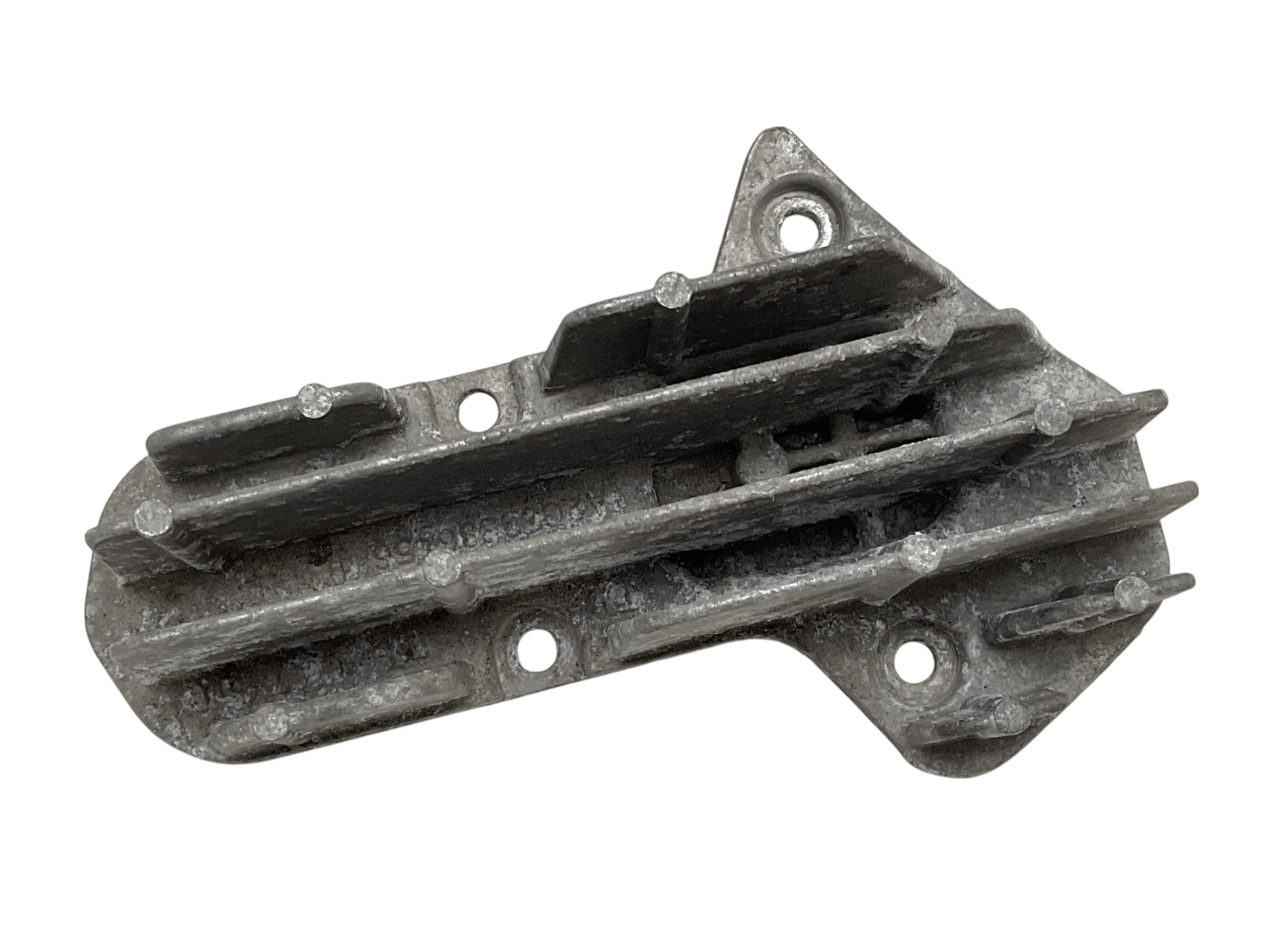 Centralita Faros Volvo FH 4 - 