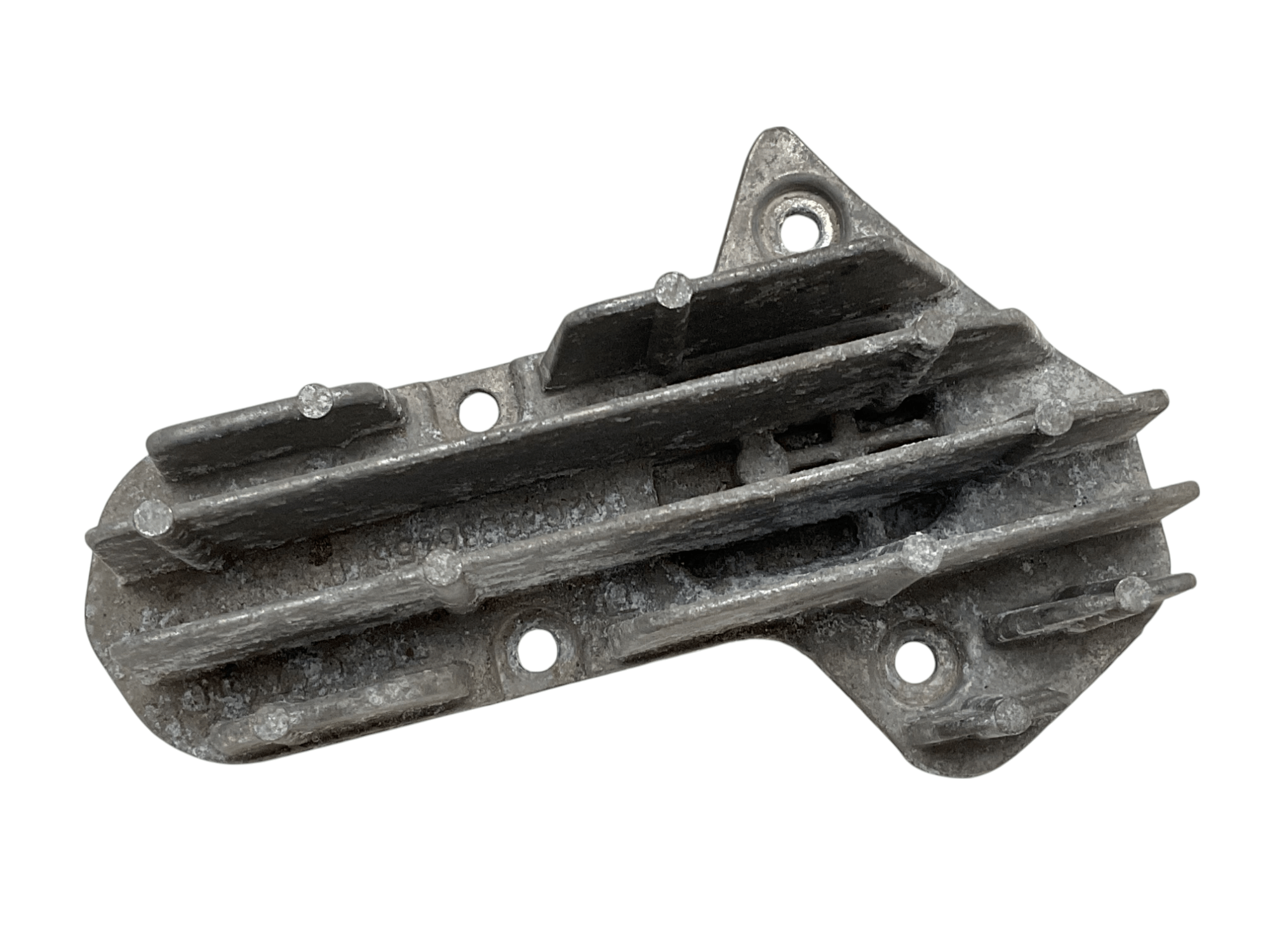 Centralita Faros Volvo FH 4 - 