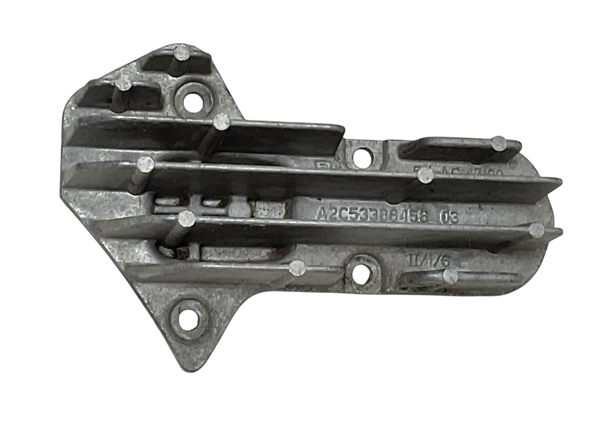 Centralita Faros Volvo FH 4 - 82355055