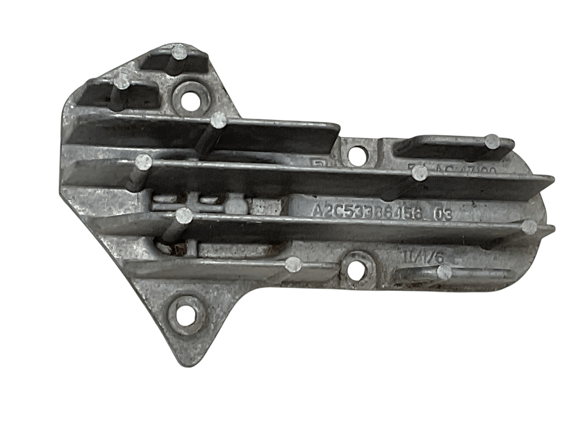 Centralita Faros Volvo FH 4 - 82355055