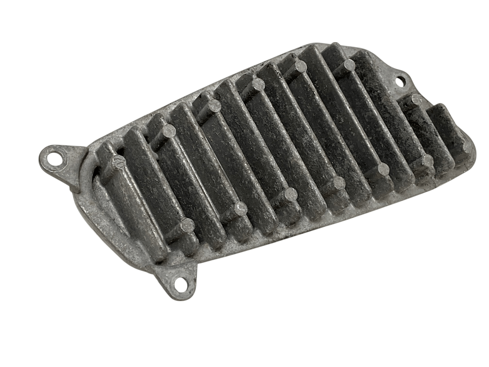 Centralita Faros Volvo FH4 - 82355055