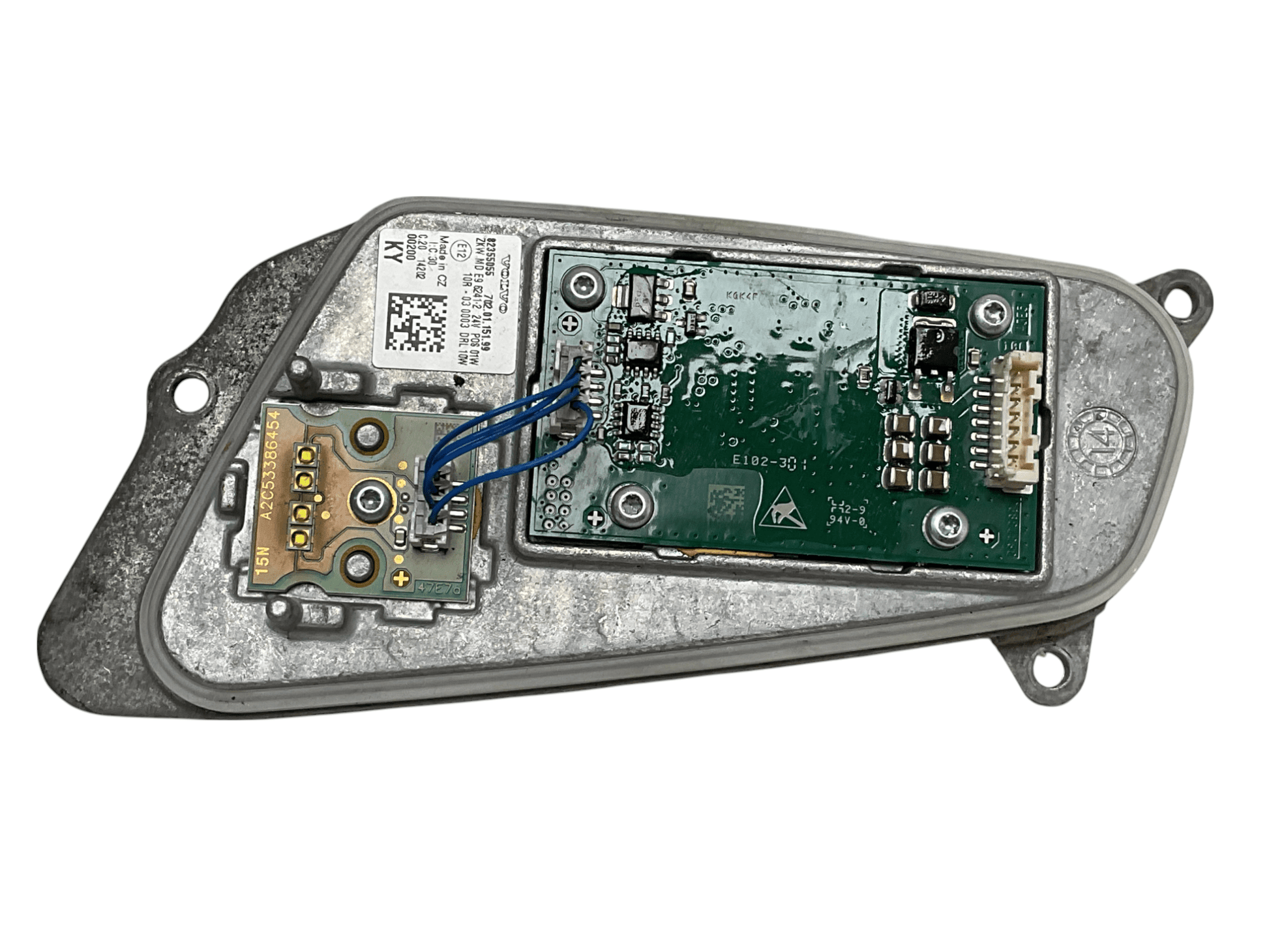 Centralita Faros Volvo FH4 - 82355055