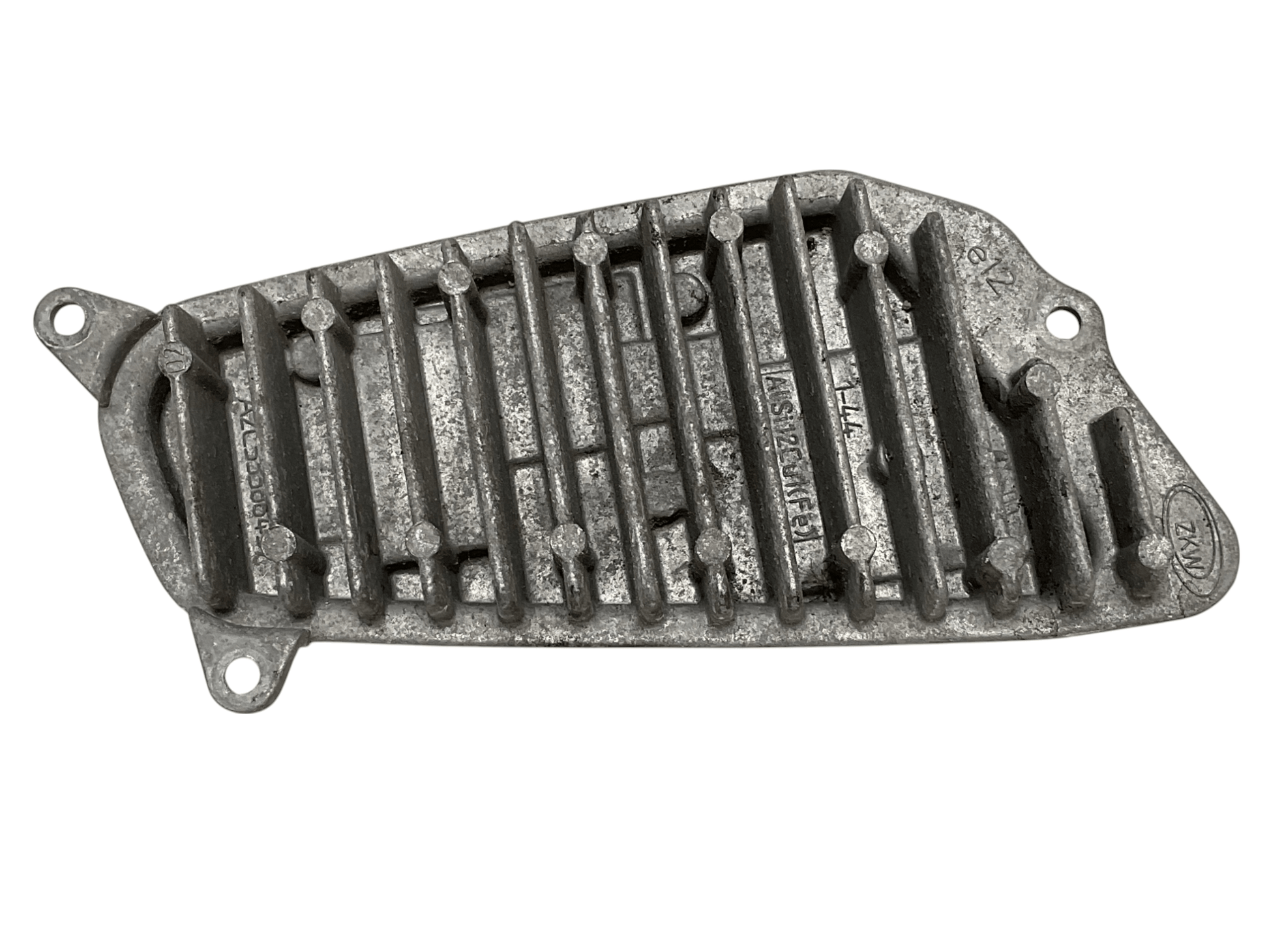 Centralita Faros Volvo FH4 - 82355055