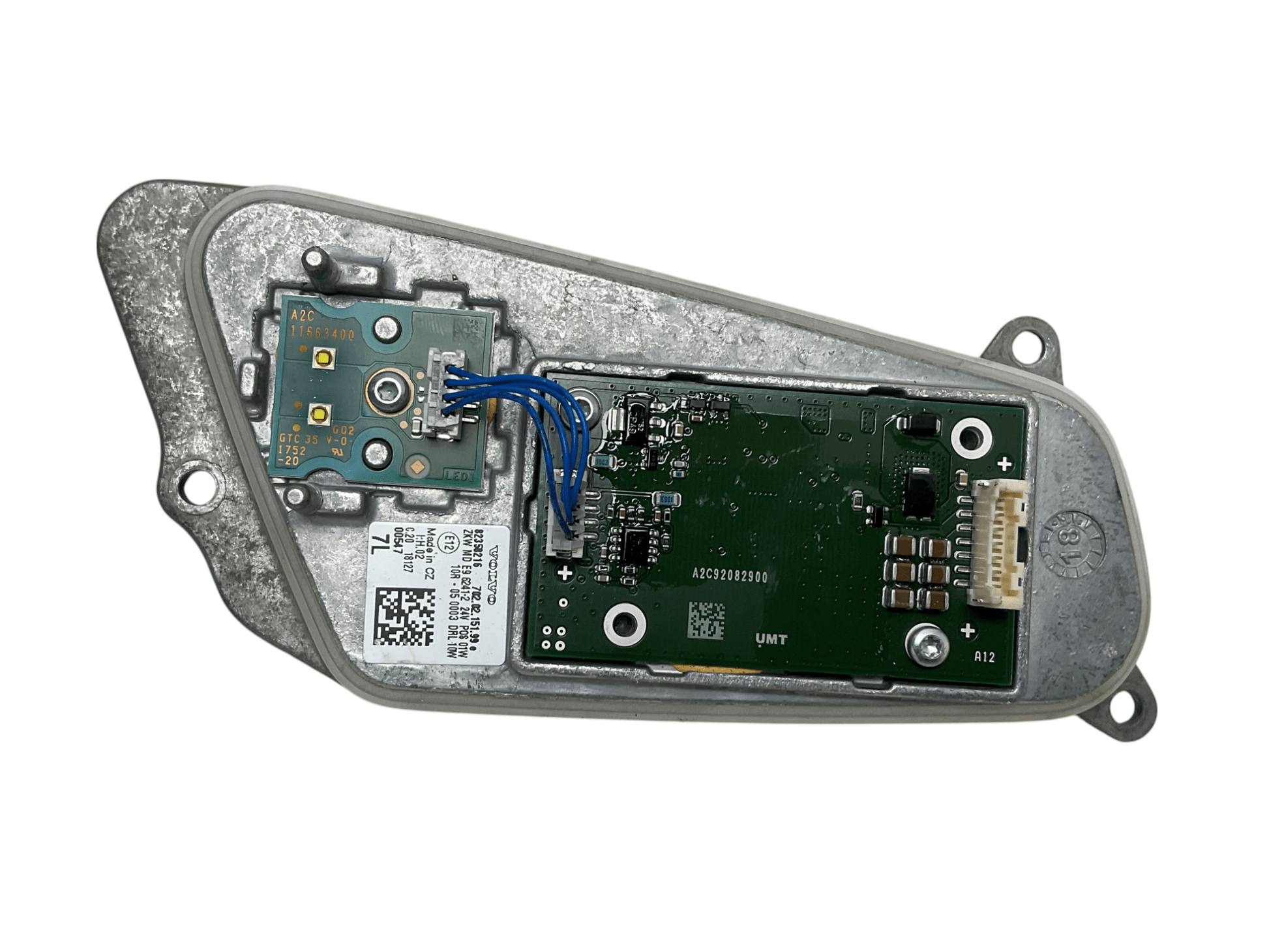 Centralita Faros Volvo FH4 - 82358216