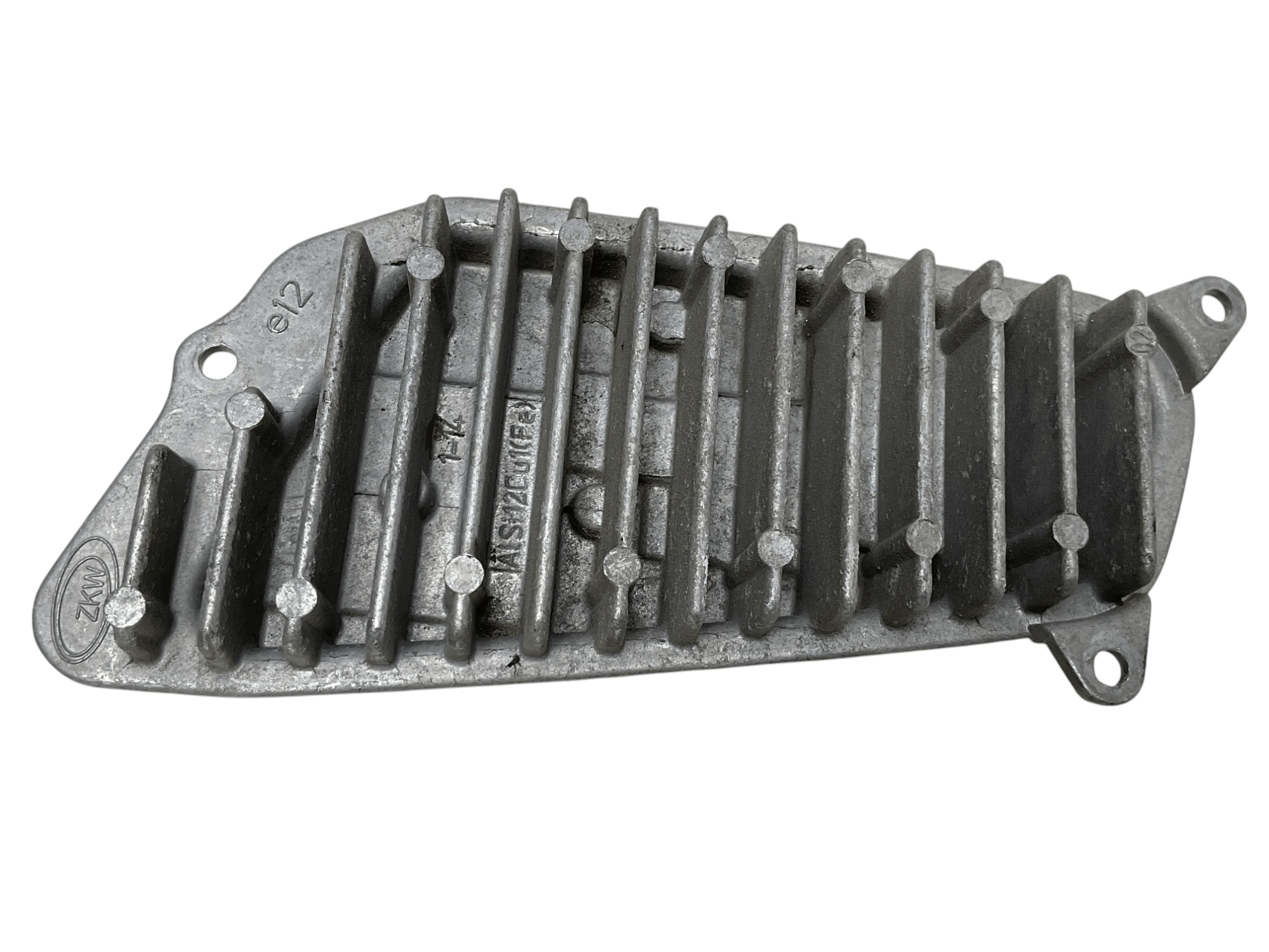 Centralita Faros Volvo FH4 - 82358216