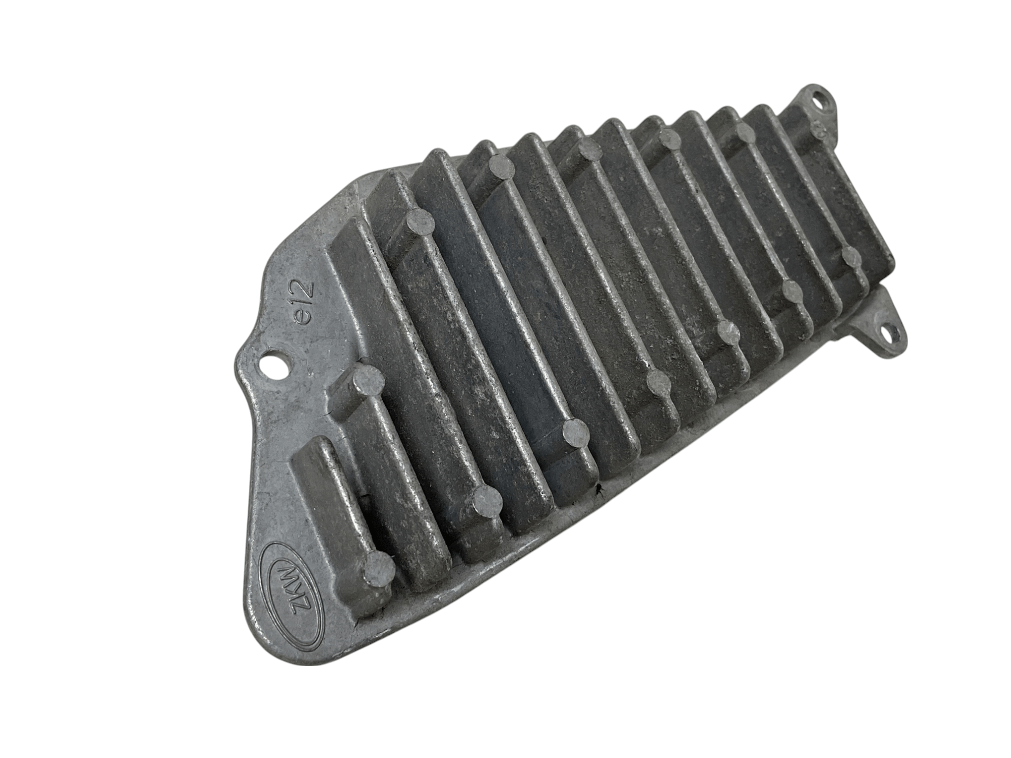 Centralita Faros Volvo FH4 - 82358216