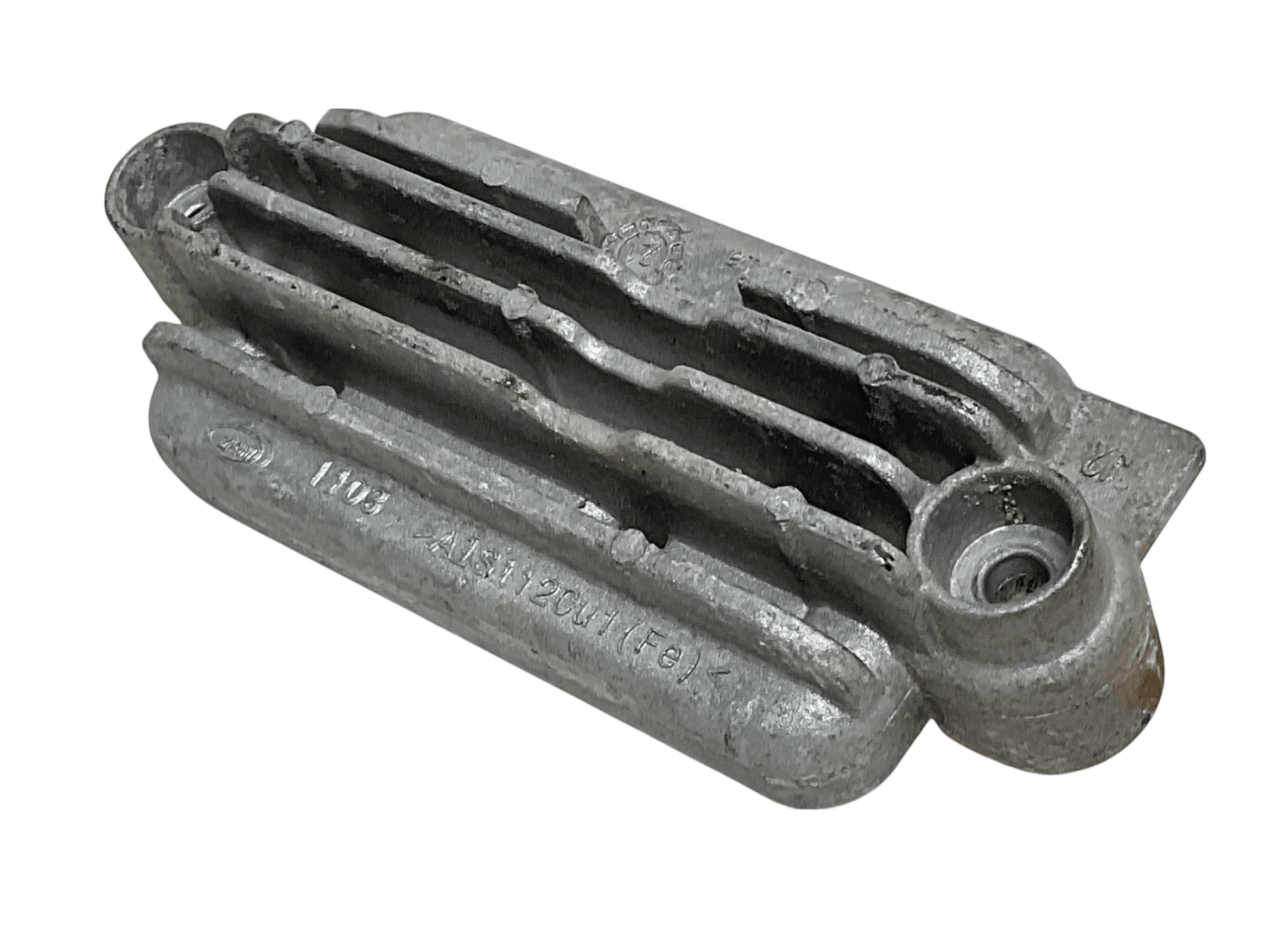 Centralita Faros Volvo FH5 FM3 - 13183231154