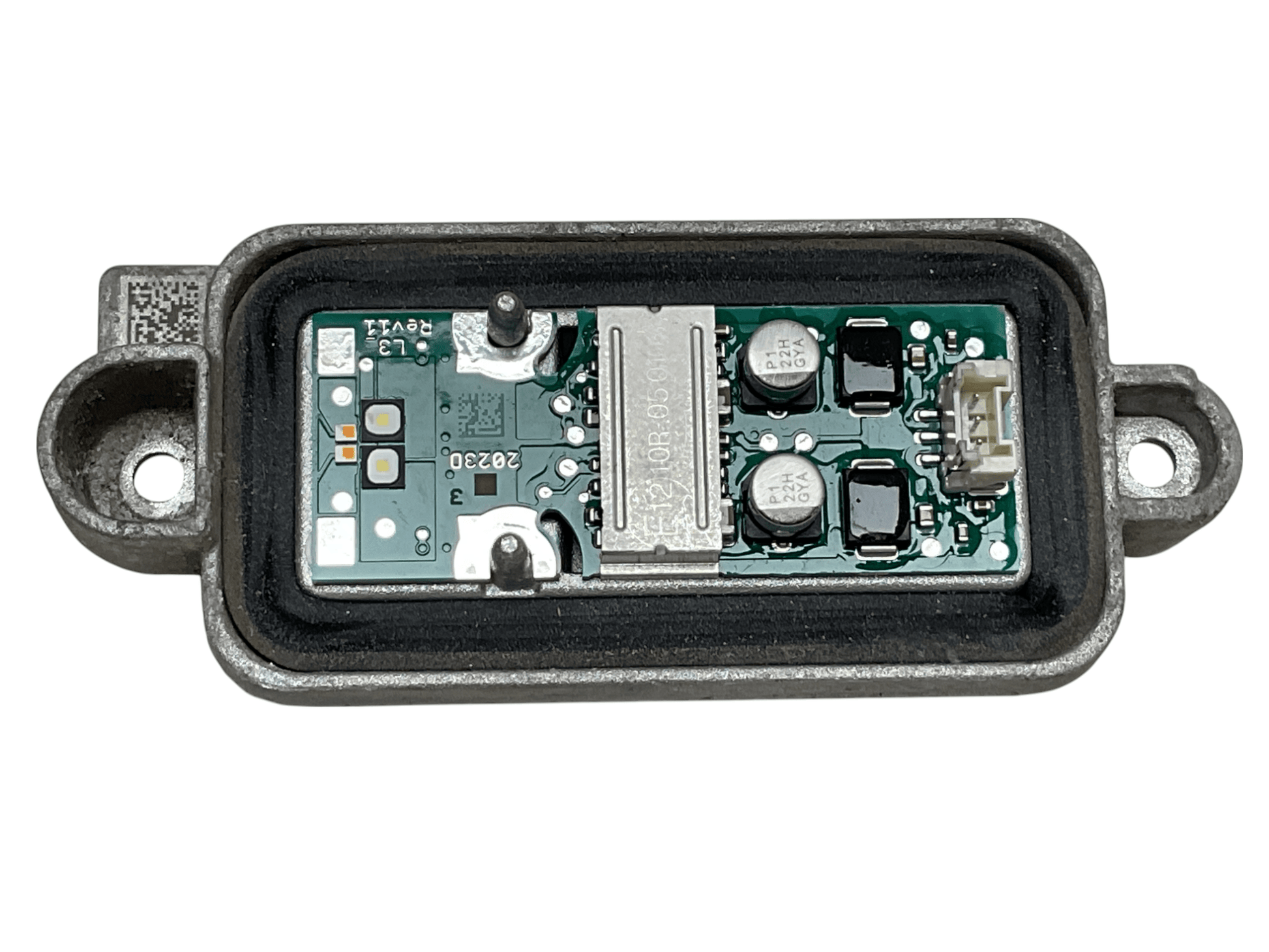 Centralita Faros Volvo FH5 FM3 - 13183231154