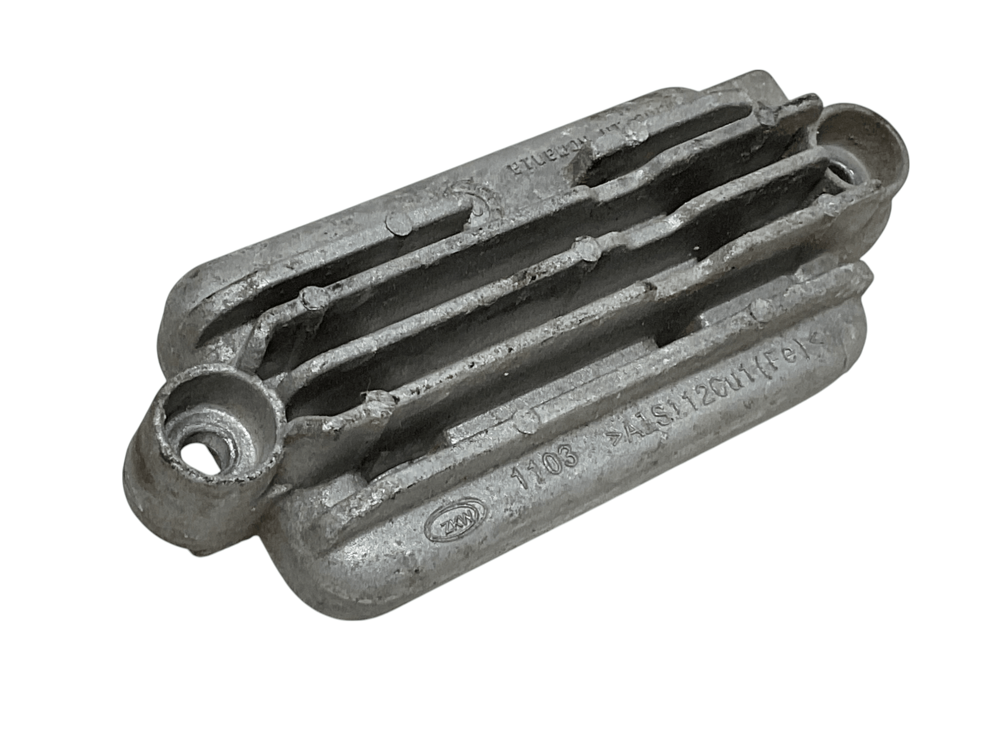 Centralita Faros Volvo FH5 FM3 - 13183231154