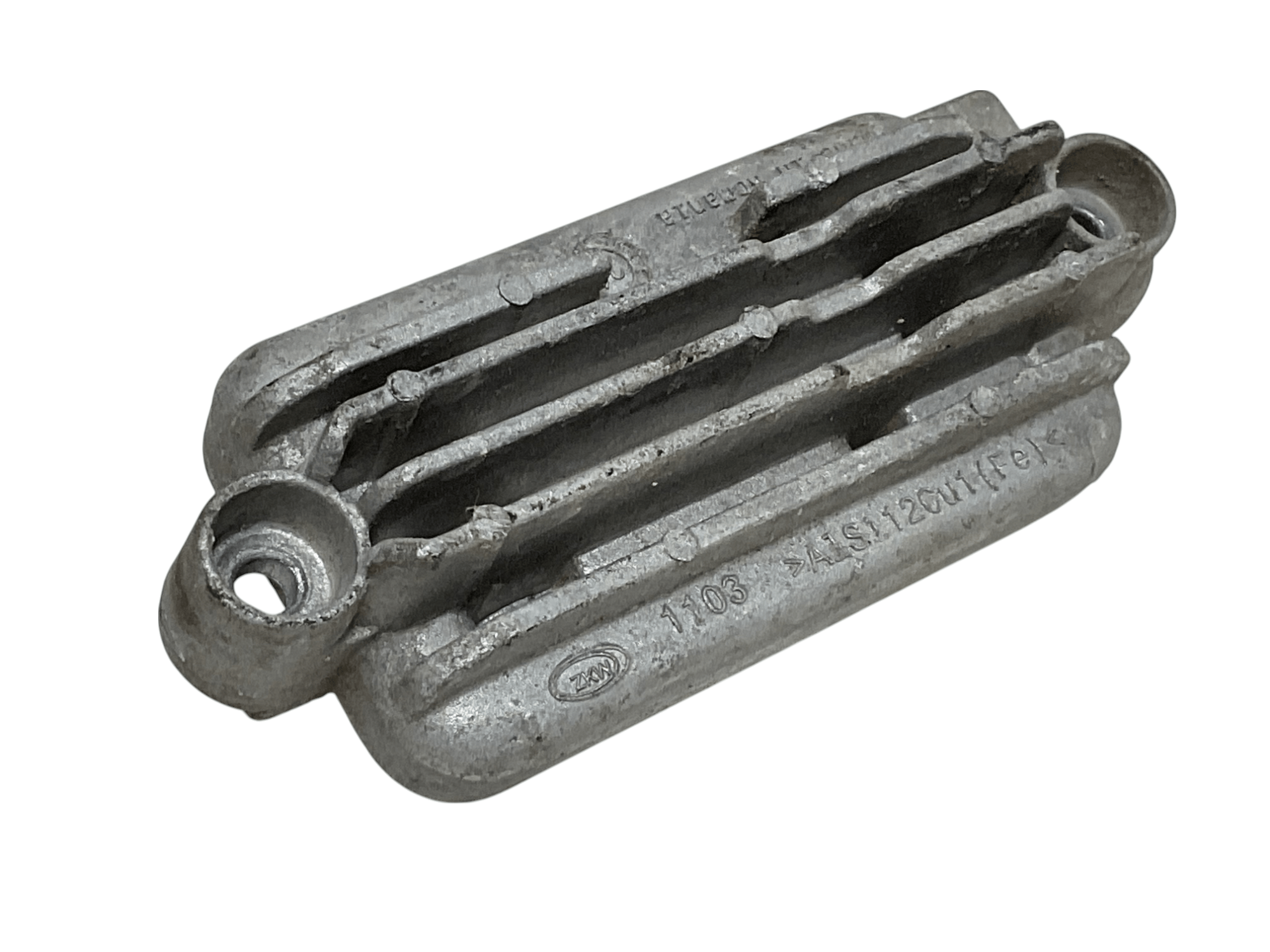 Centralita Faros Volvo FH5 FM3 - 13183231154