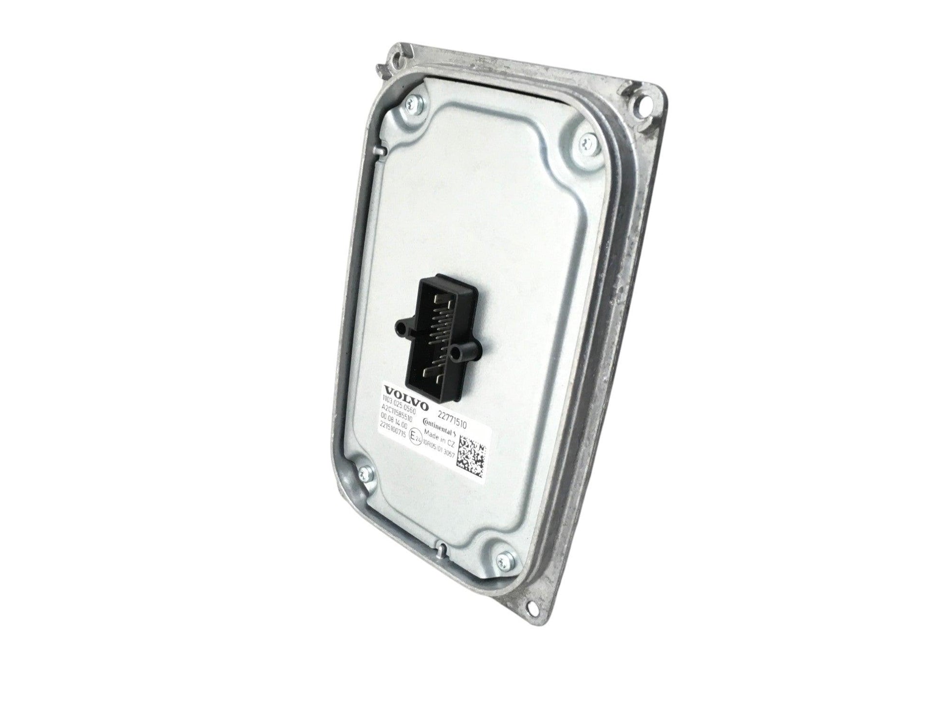 Centralita Faros Volvo XC60 II - A2C11585510