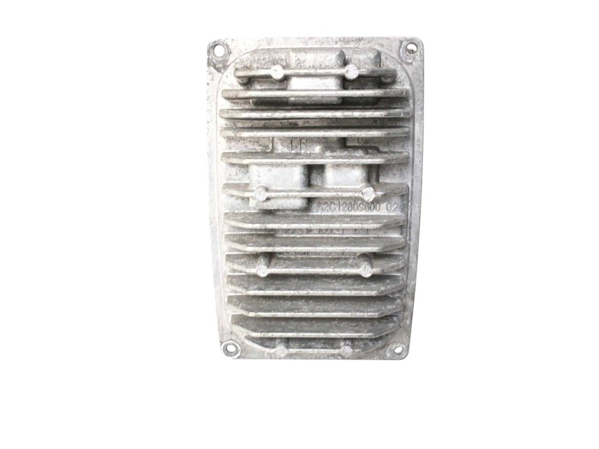 Centralita Faros Volvo XC60 II - A2C11585510