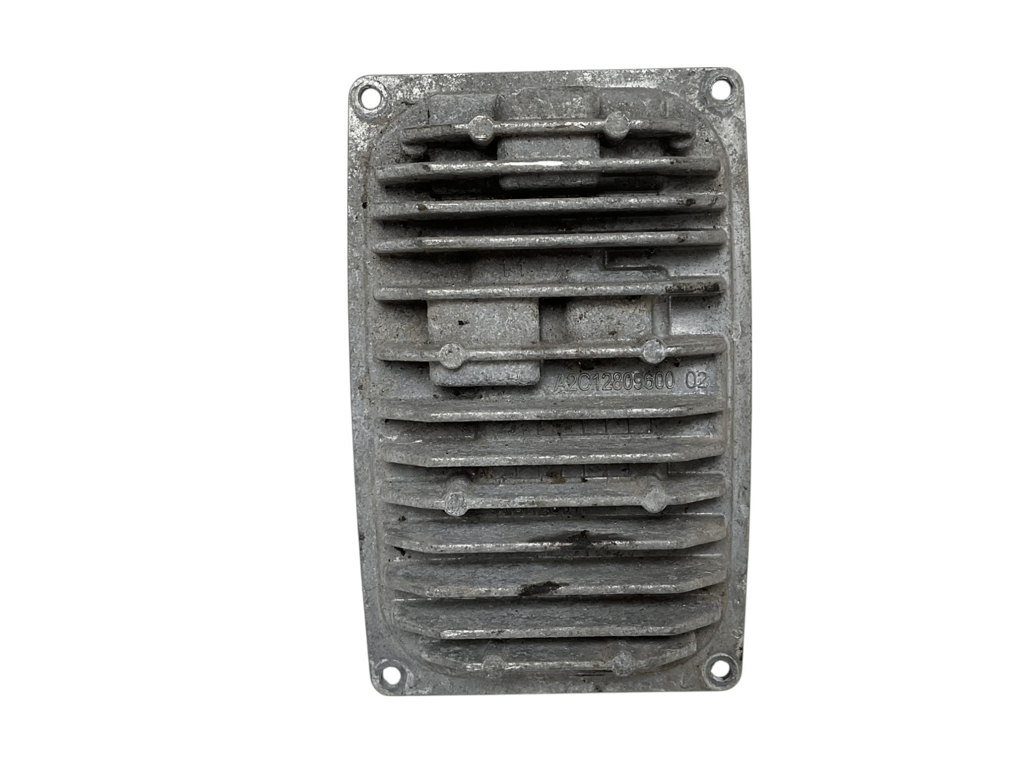 Centralita Faros Volvo XC60 II - 22771510