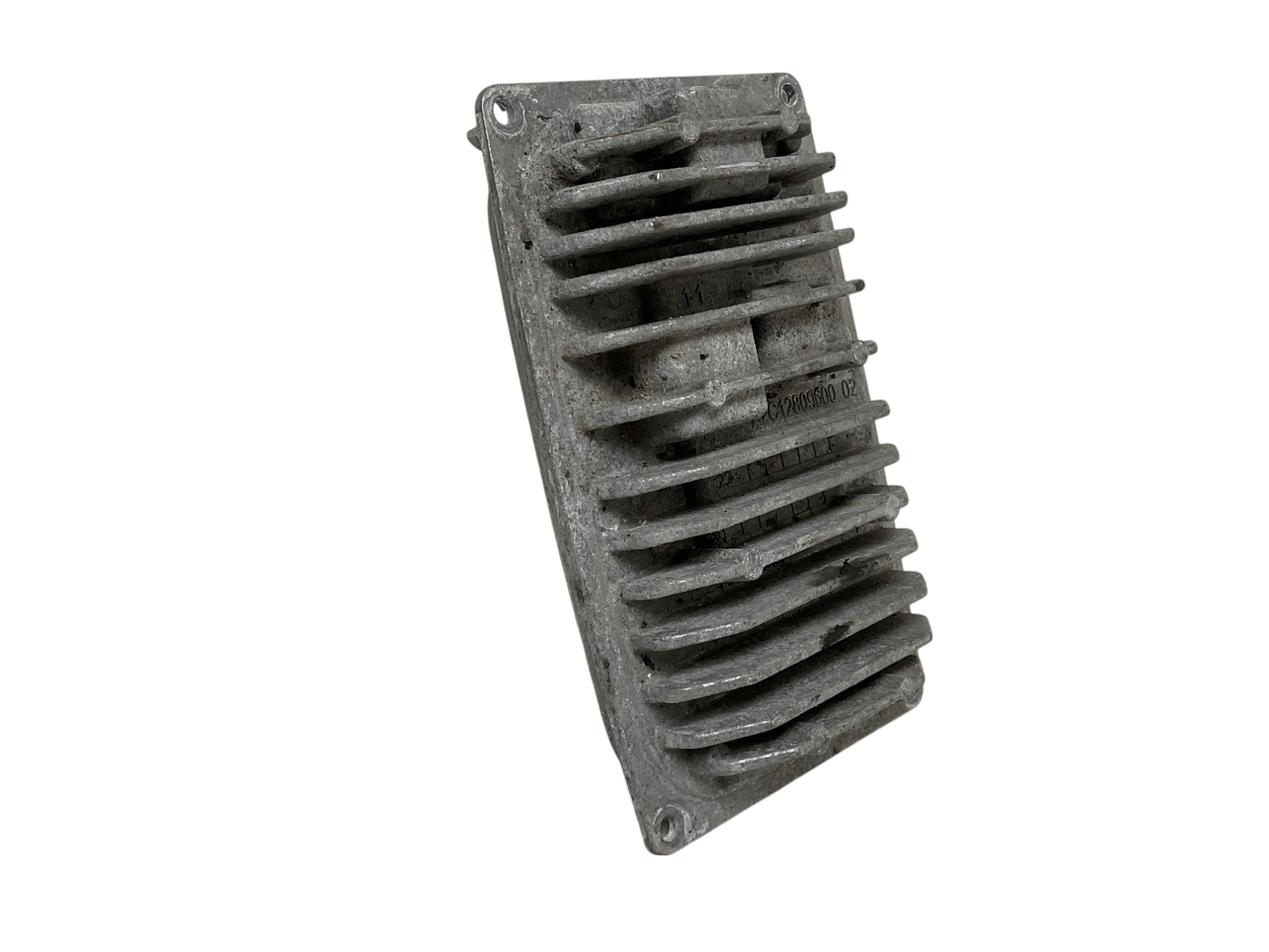 Centralita Faros Volvo XC60 II - 22771510