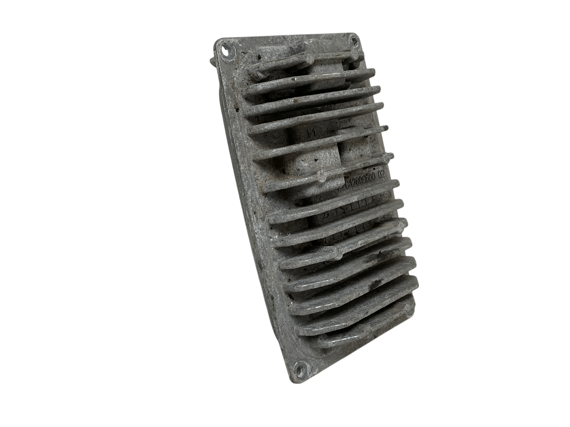 Centralita Faros Volvo XC60 II - 22771510