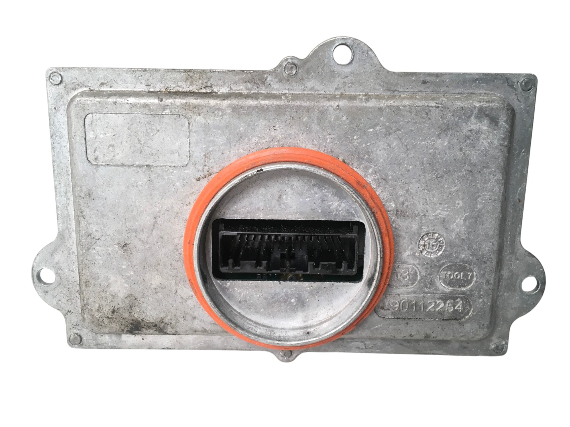 Centralita Faros Volvo XC90 II y S90 - 31446805