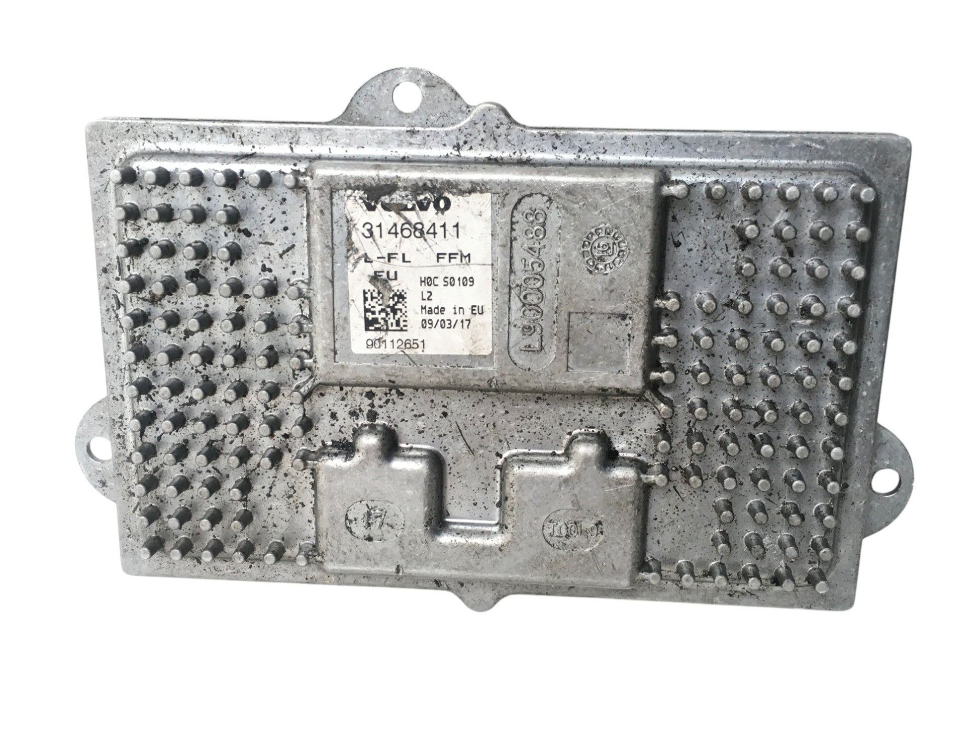 Centralita Faros Volvo XC90 II y S90 - 31468411