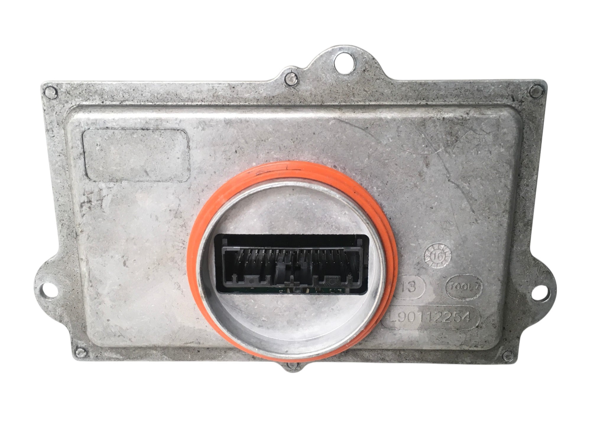 Centralita Faros Volvo XC90 II y S90 - 31468411