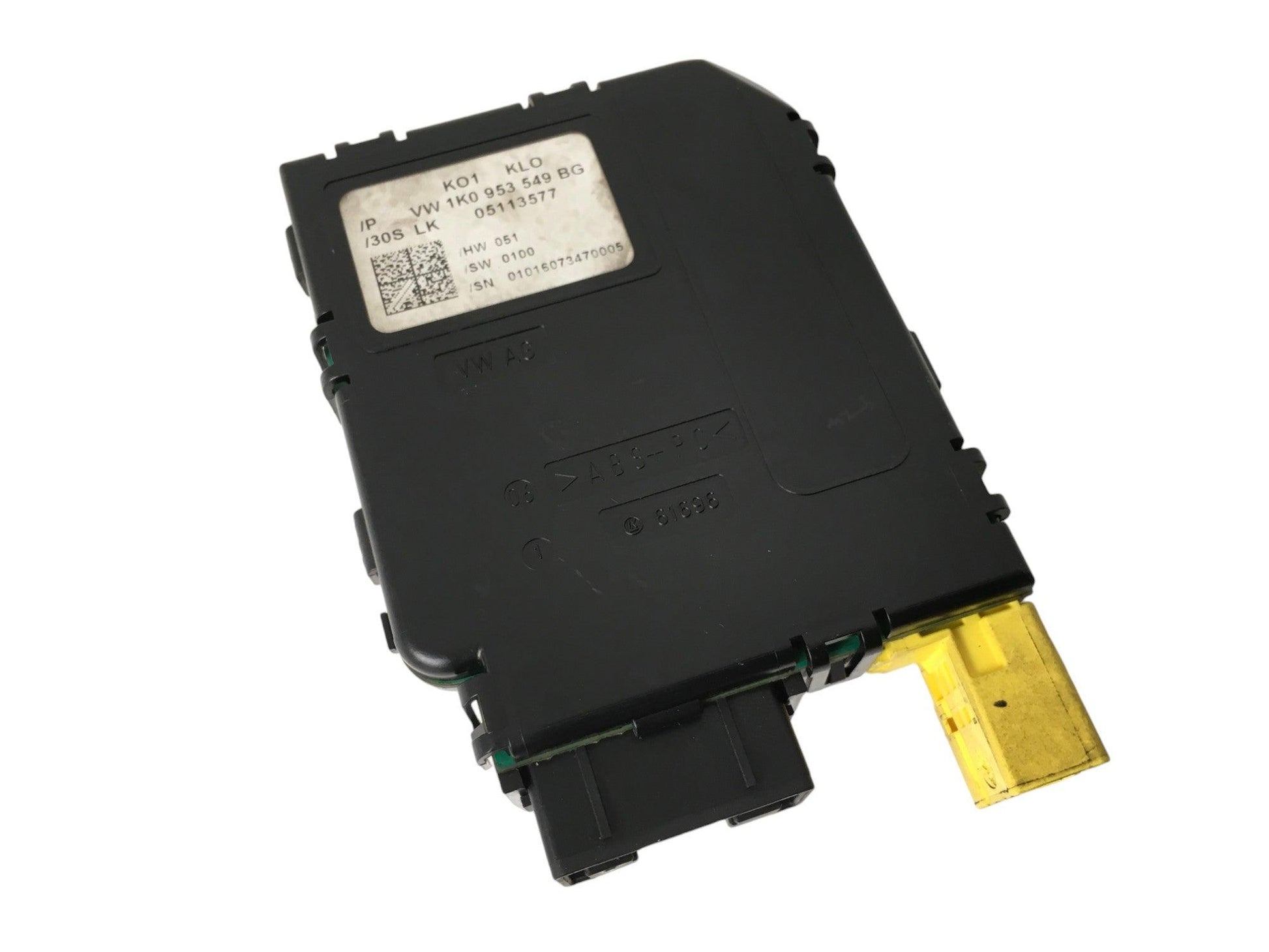 Centralita faros VW 1K0953549BG - 1K0953549BG