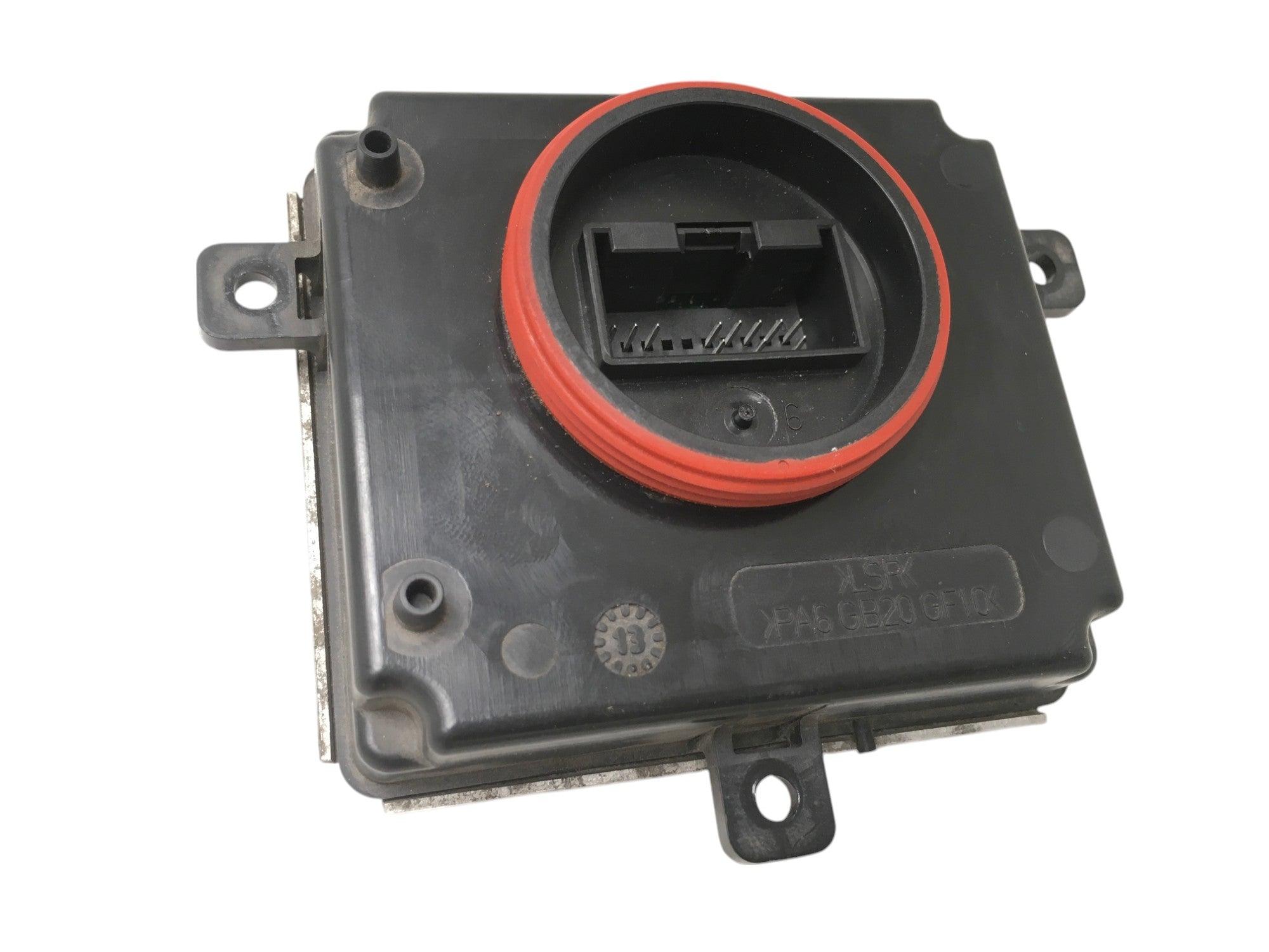 Centralita faros VW 4G0907697G - 4G0907697G