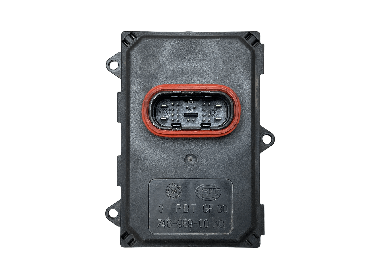 Centralita Faros VW 4H0941329 - 4H0941329