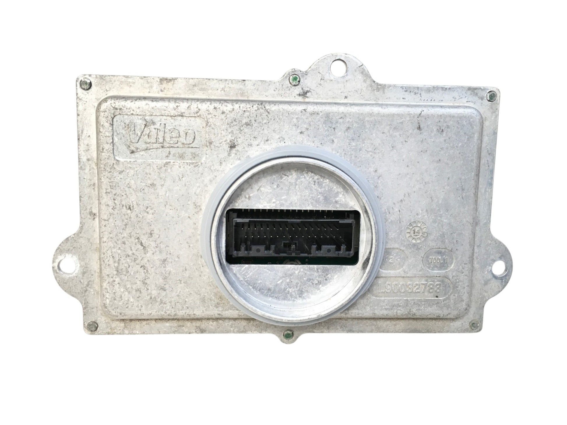 Centralita Faros VW 5F0941472 - 5F0941472