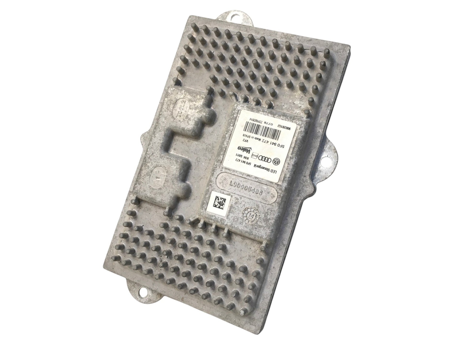 Centralita Faros VW 5F0941472 - 5F0941472