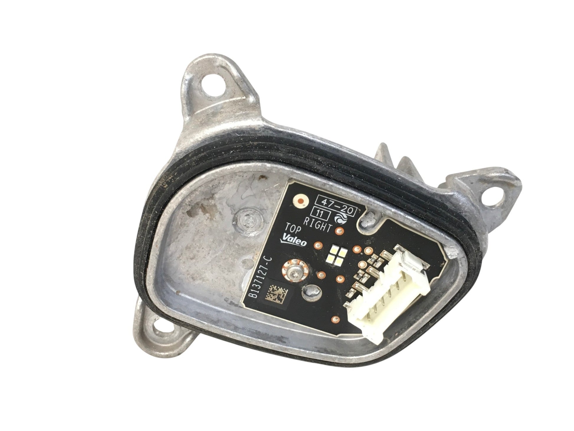 Centralita Faros VW Golf VIII CD1 - 90167237